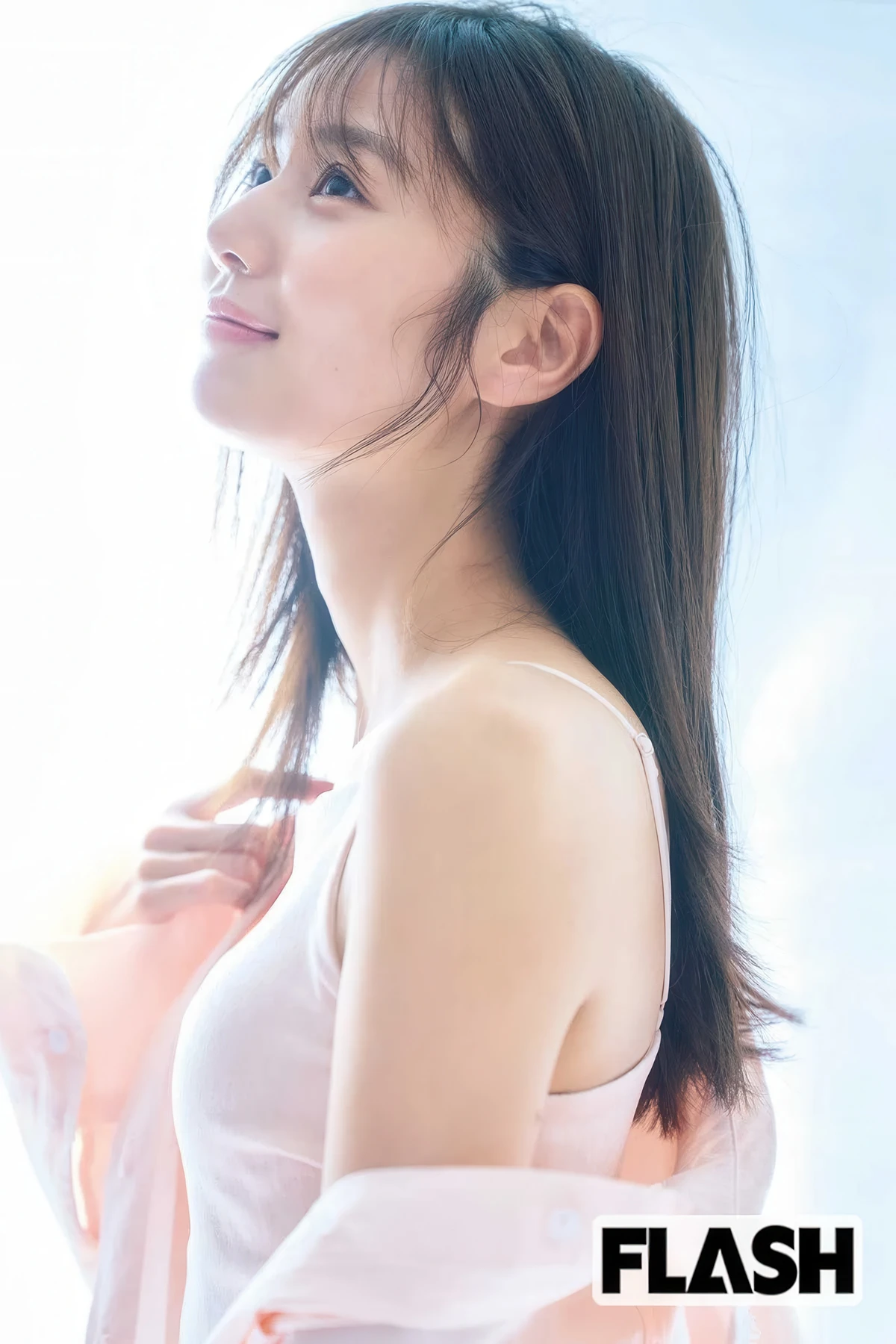 Mizuki Sugiura 杉浦みずき, FLASH 2026.01.06-13 (フラッシュ 2026年01月06-13日号) - P10