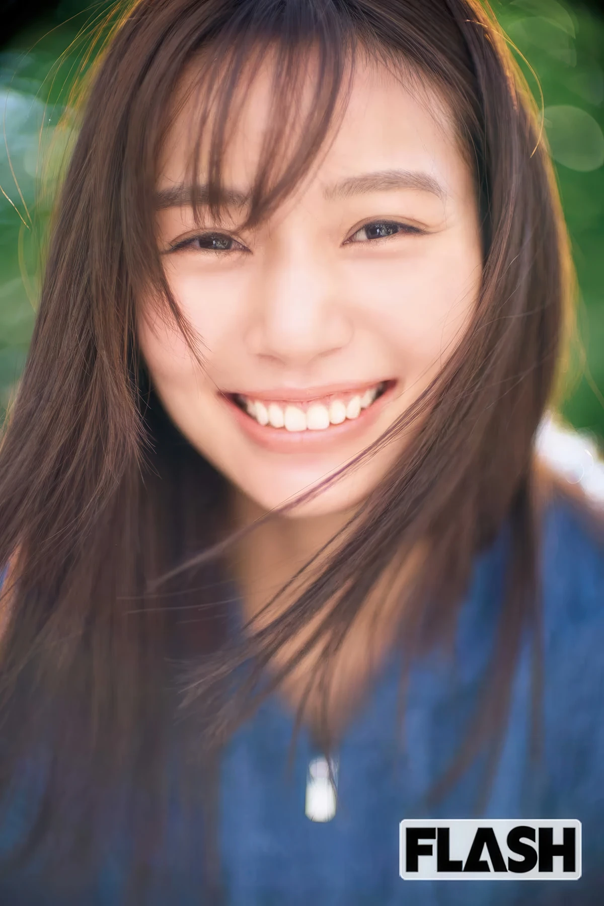 Mizuki Sugiura 杉浦みずき, FLASH 2026.01.06-13 (フラッシュ 2026年01月06-13日号) - P14