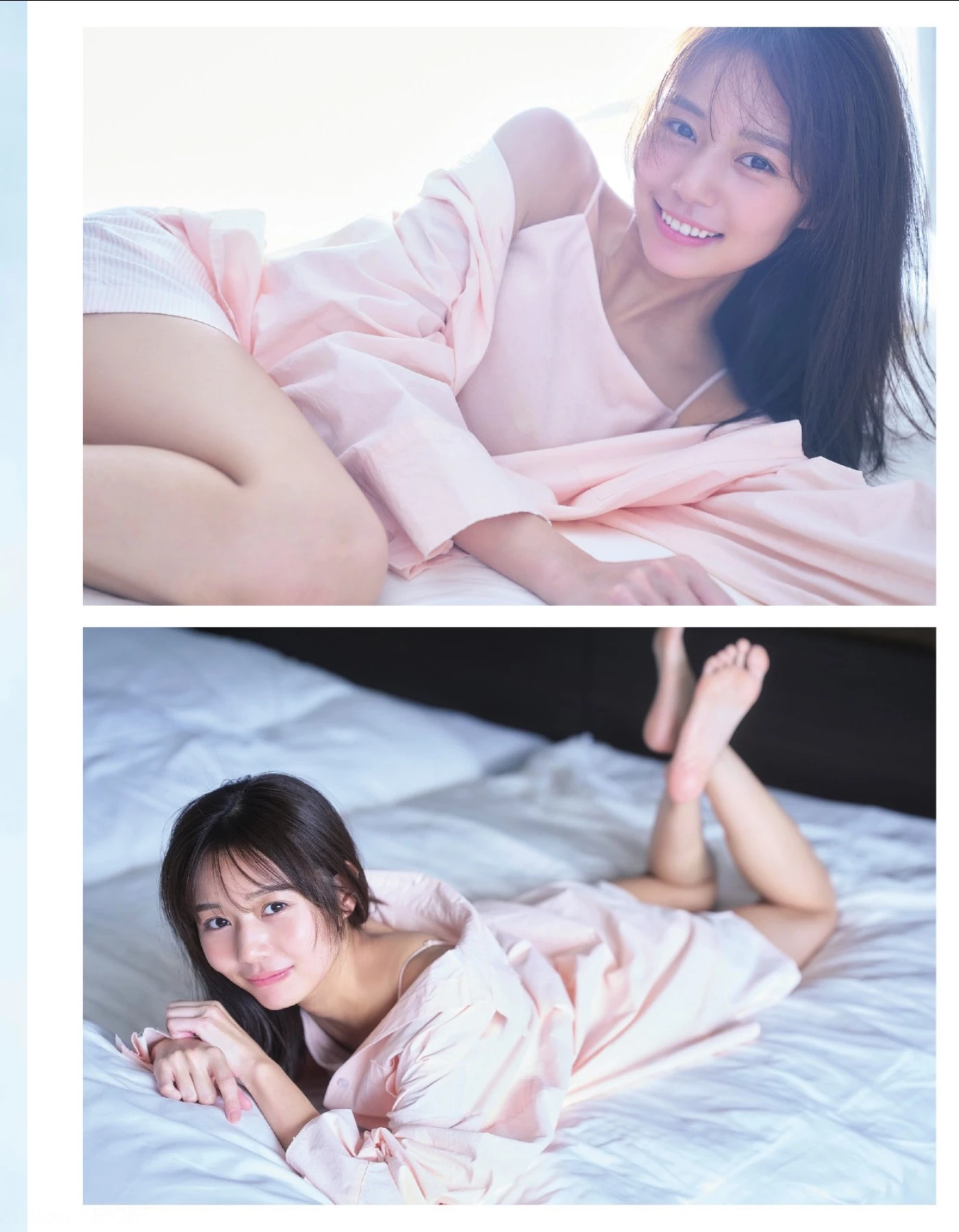 Mizuki Sugiura 杉浦みずき, FLASH 2026.01.06-13 (フラッシュ 2026年01月06-13日号) - P2