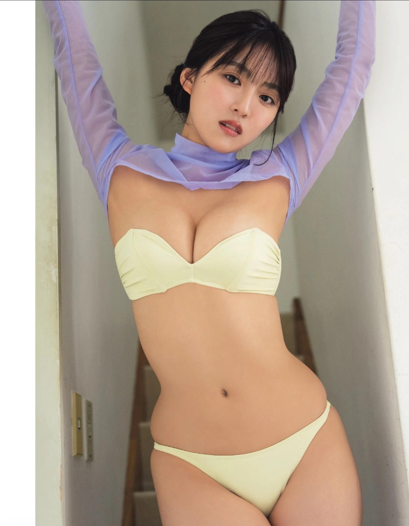 Runa Toyoda 豊田ルナ, FLASH 2026.01.06-13 (フラッシュ 2026年01月06-13日号) - P5