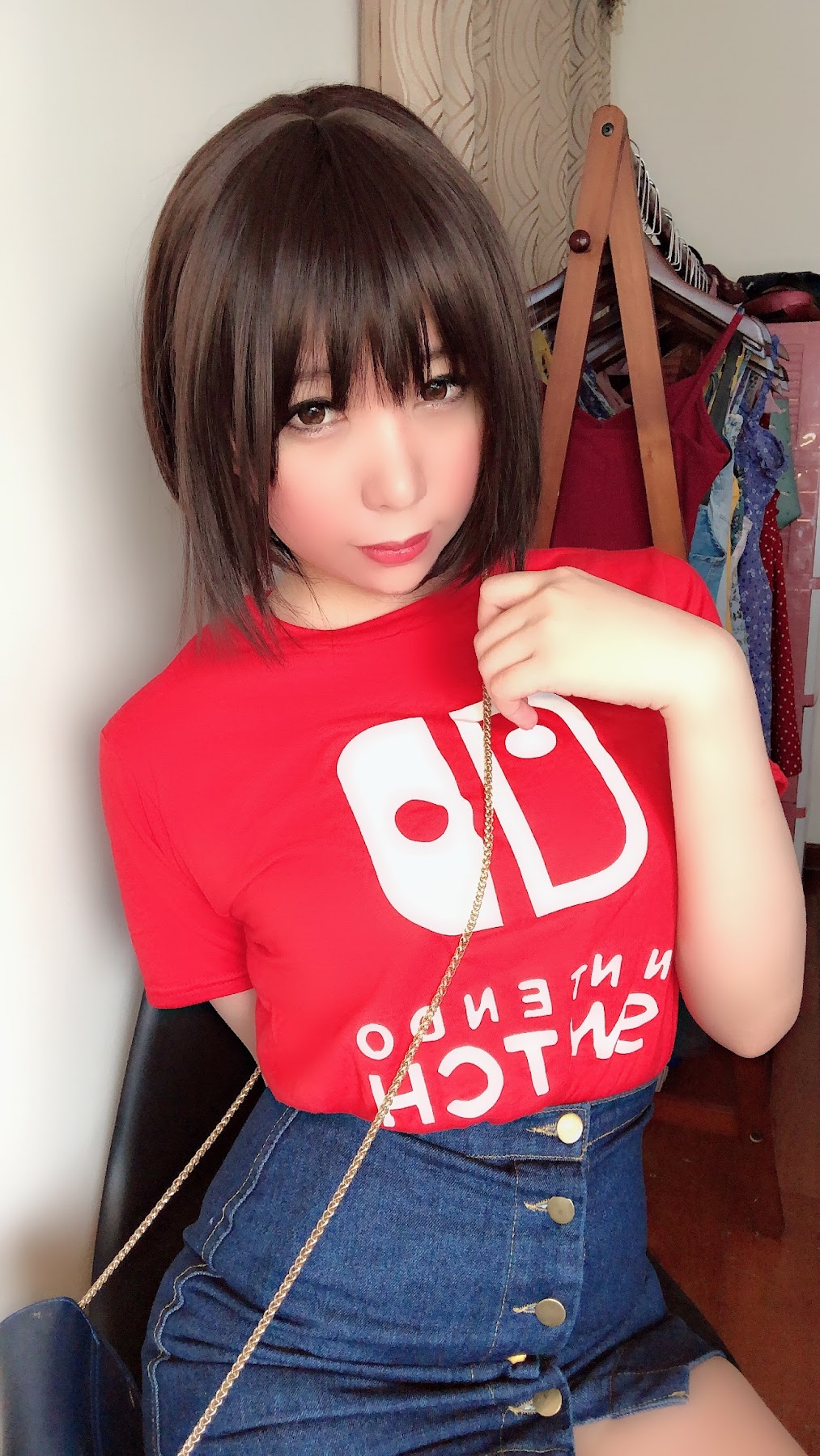 Coser@Kano Nozomi (鹿野希) Vol.02 6月自拍本全版 - P99