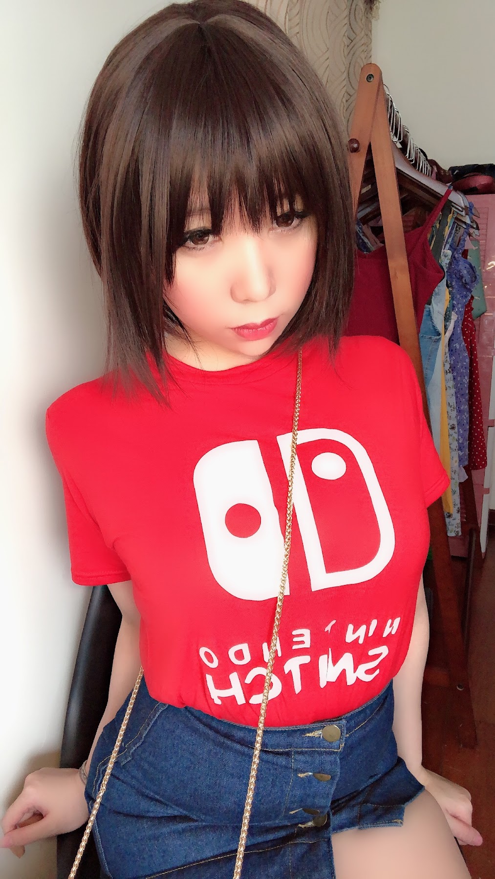 Coser@Kano Nozomi (鹿野希) Vol.02 6月自拍本全版 - P102