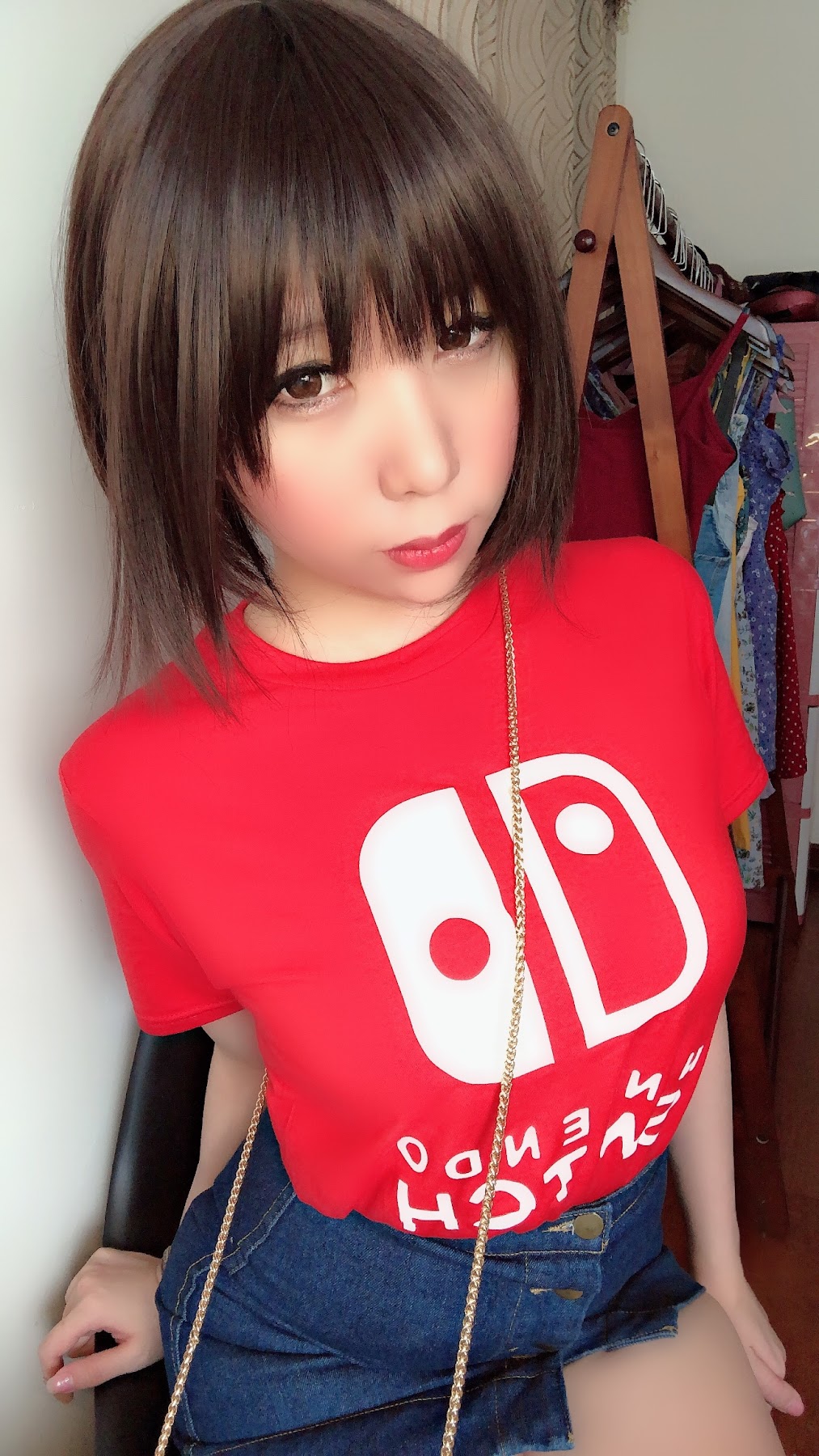 Coser@Kano Nozomi (鹿野希) Vol.02 6月自拍本全版 - P103