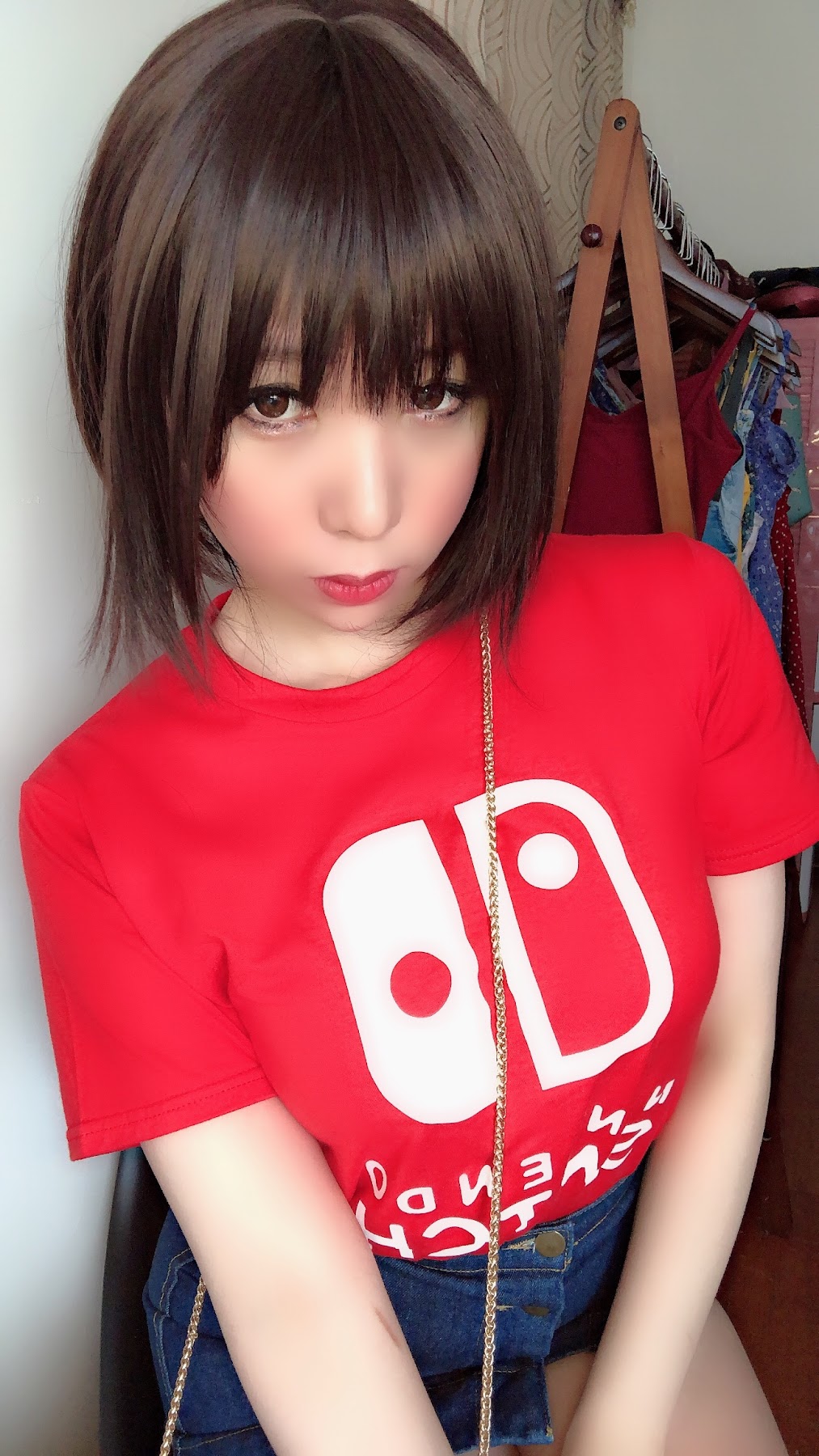 Coser@Kano Nozomi (鹿野希) Vol.02 6月自拍本全版 - P105