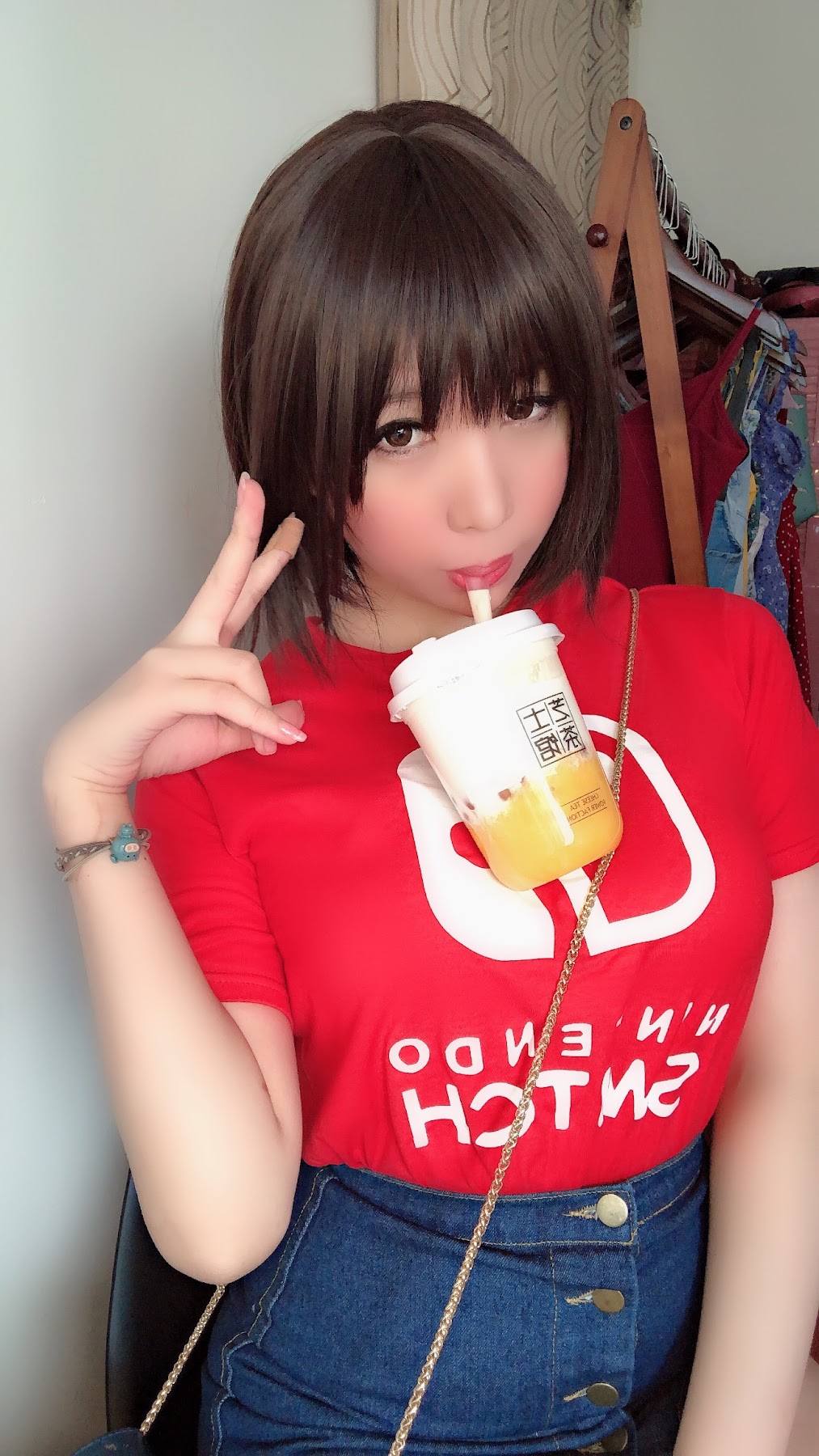 Coser@Kano Nozomi (鹿野希) Vol.02 6月自拍本全版 - P111