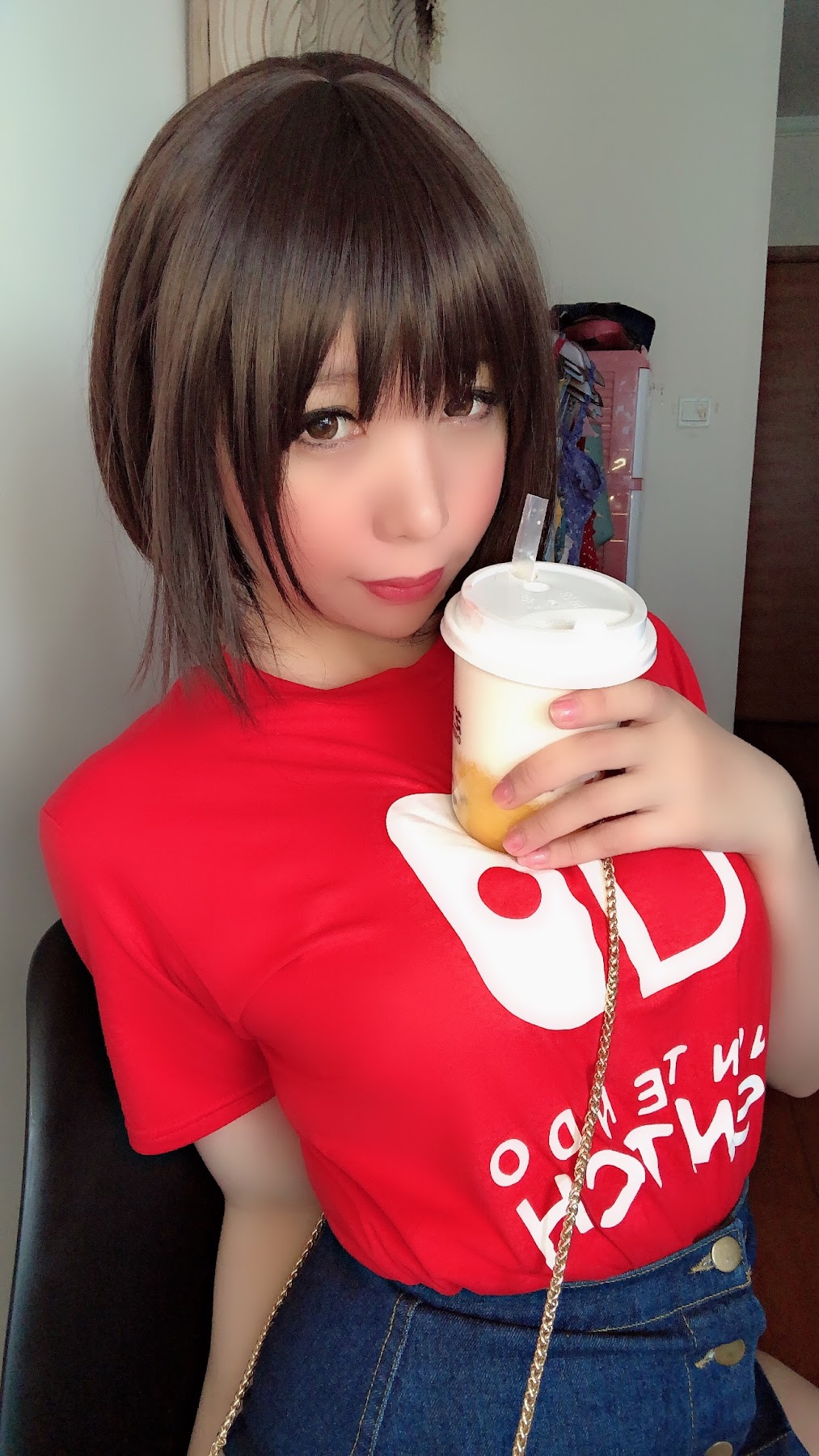 Coser@Kano Nozomi (鹿野希) Vol.02 6月自拍本全版 - P118