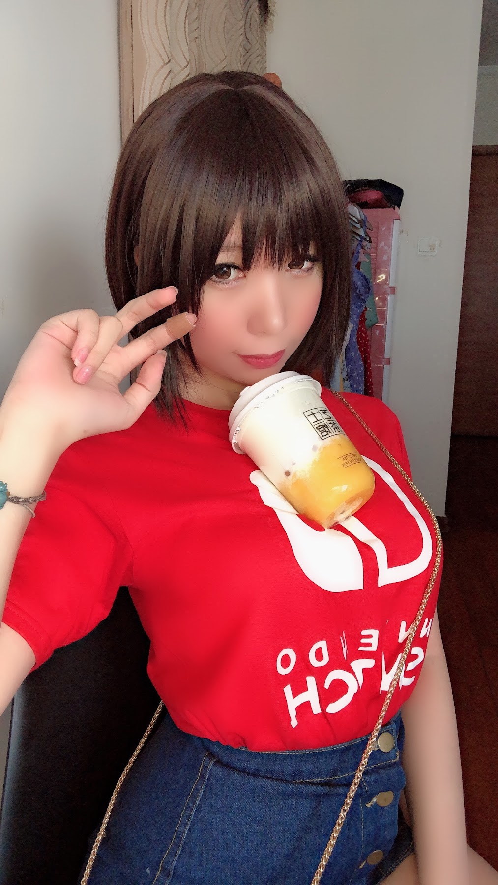 Coser@Kano Nozomi (鹿野希) Vol.02 6月自拍本全版 - P121