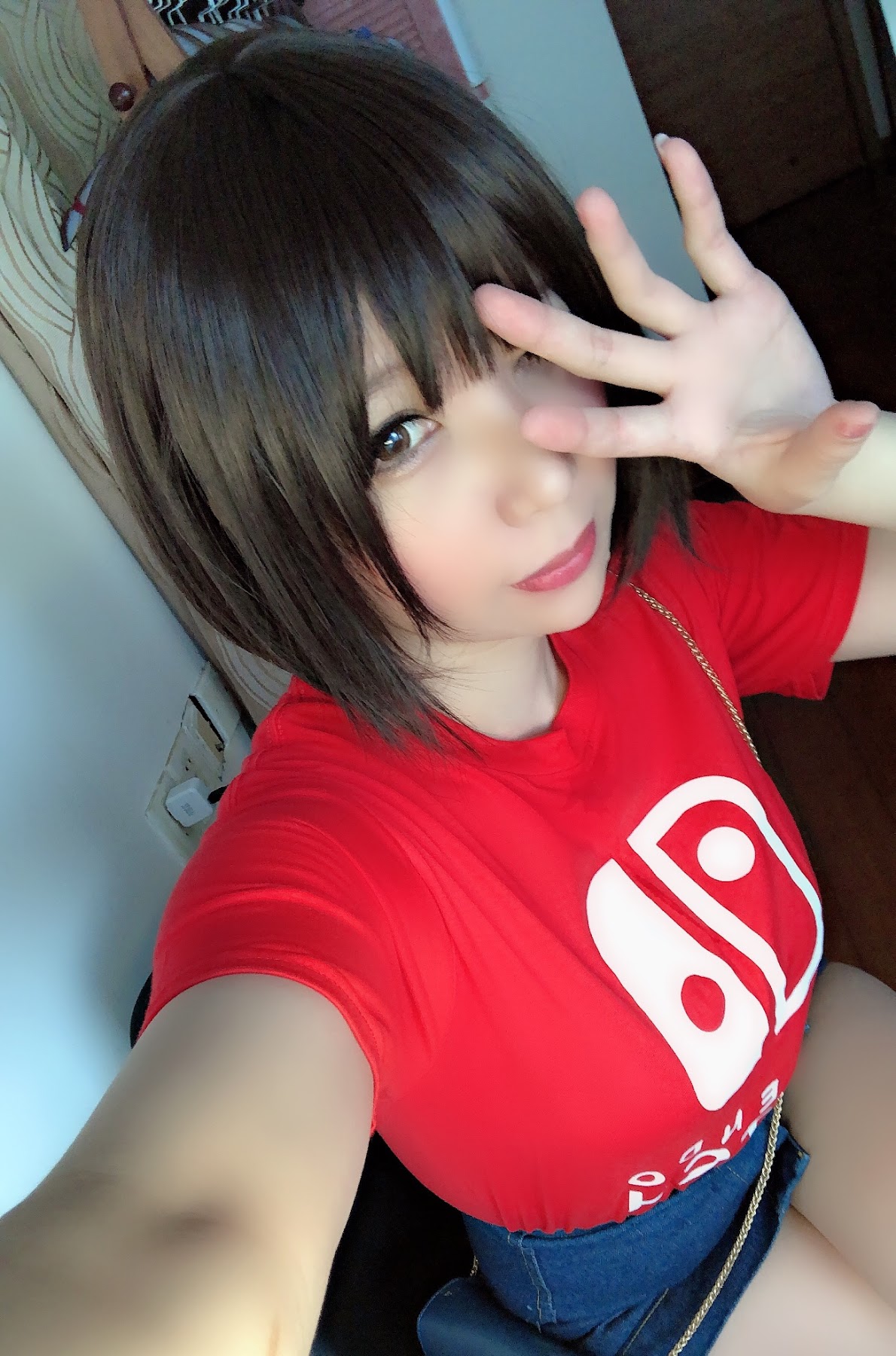 Coser@Kano Nozomi (鹿野希) Vol.02 6月自拍本全版 - P122