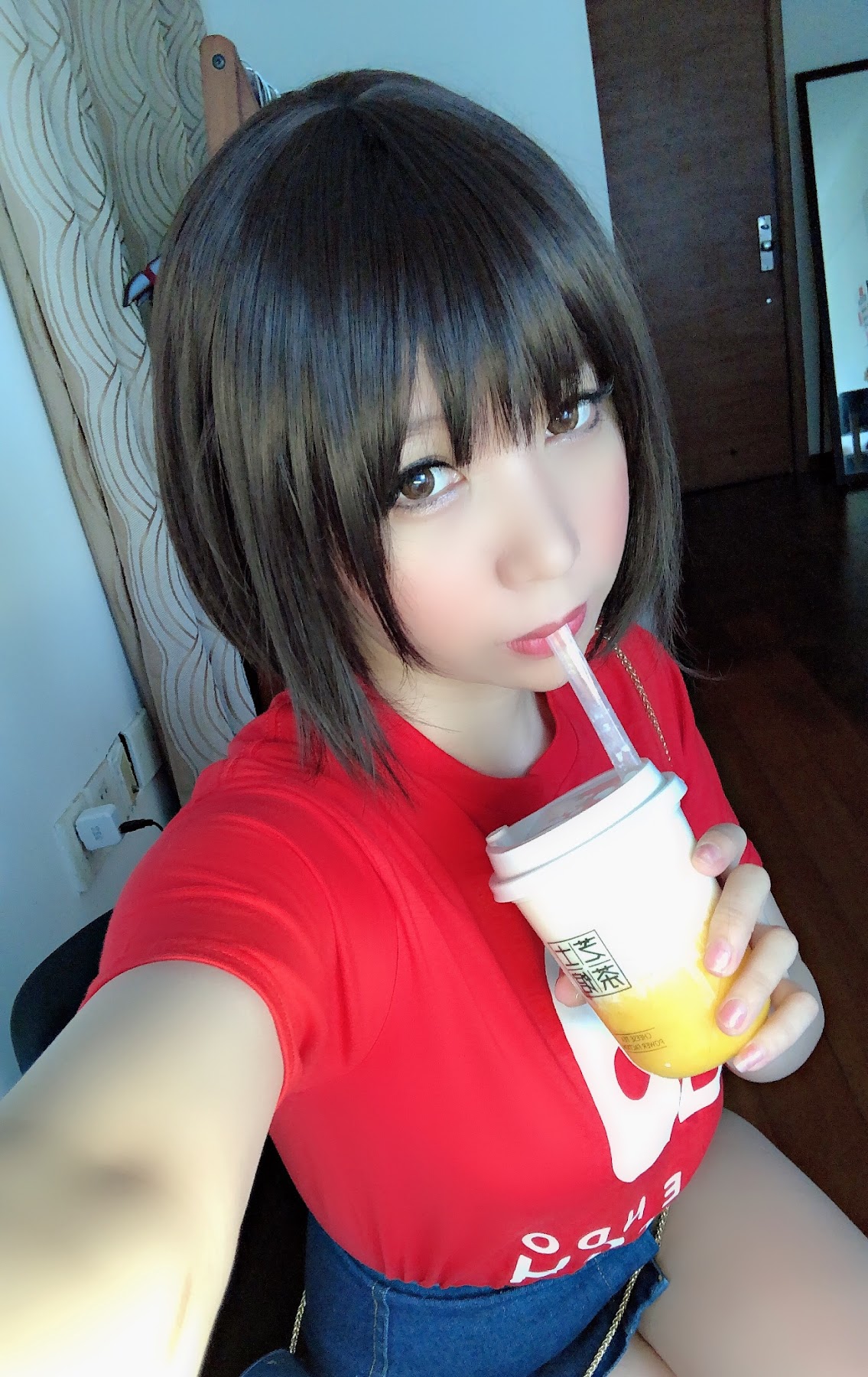 Coser@Kano Nozomi (鹿野希) Vol.02 6月自拍本全版 - P125