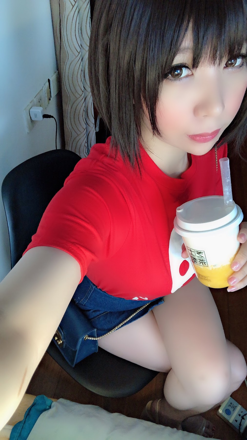 Coser@Kano Nozomi (鹿野希) Vol.02 6月自拍本全版 - P126