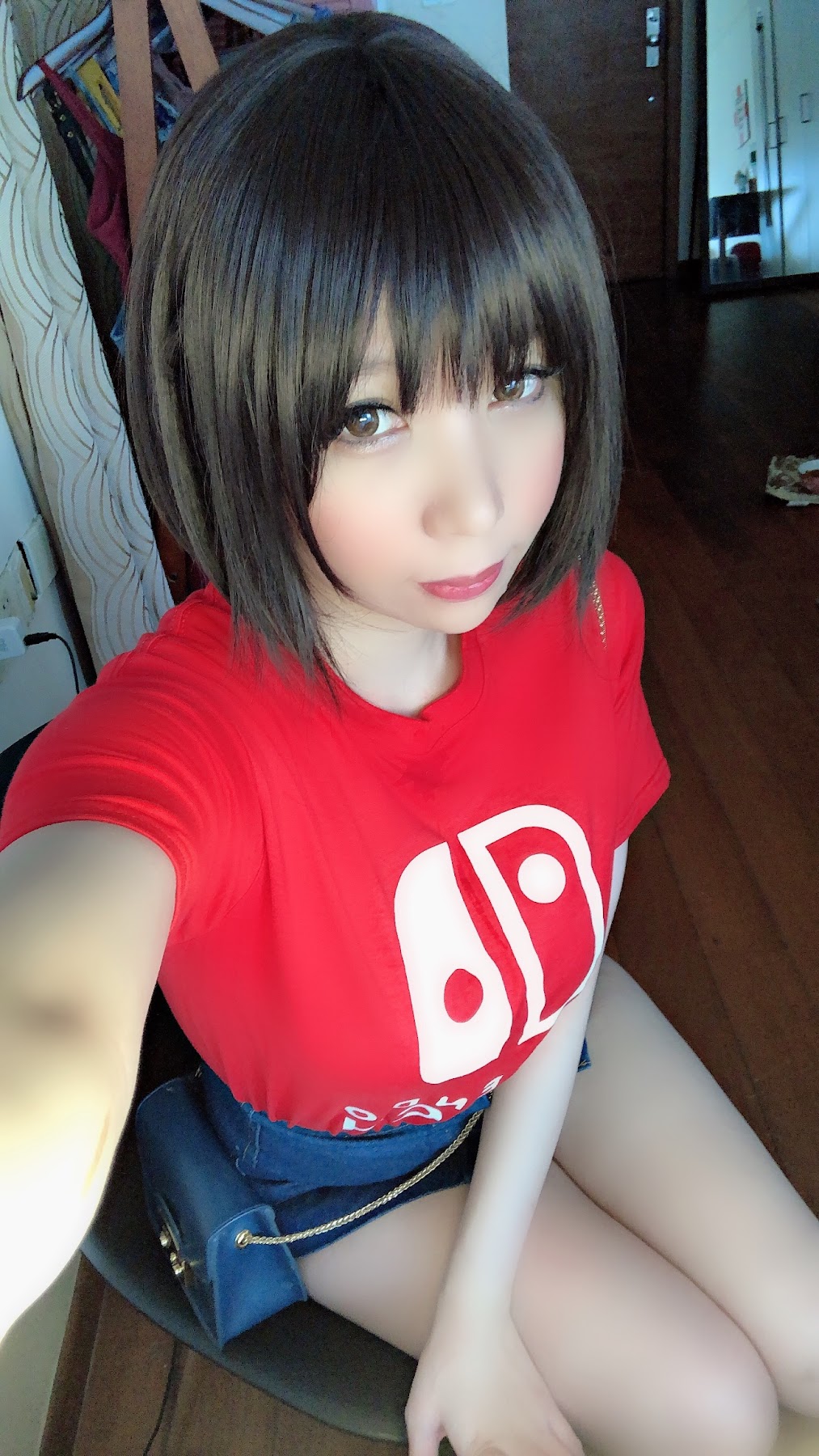 Coser@Kano Nozomi (鹿野希) Vol.02 6月自拍本全版 - P129