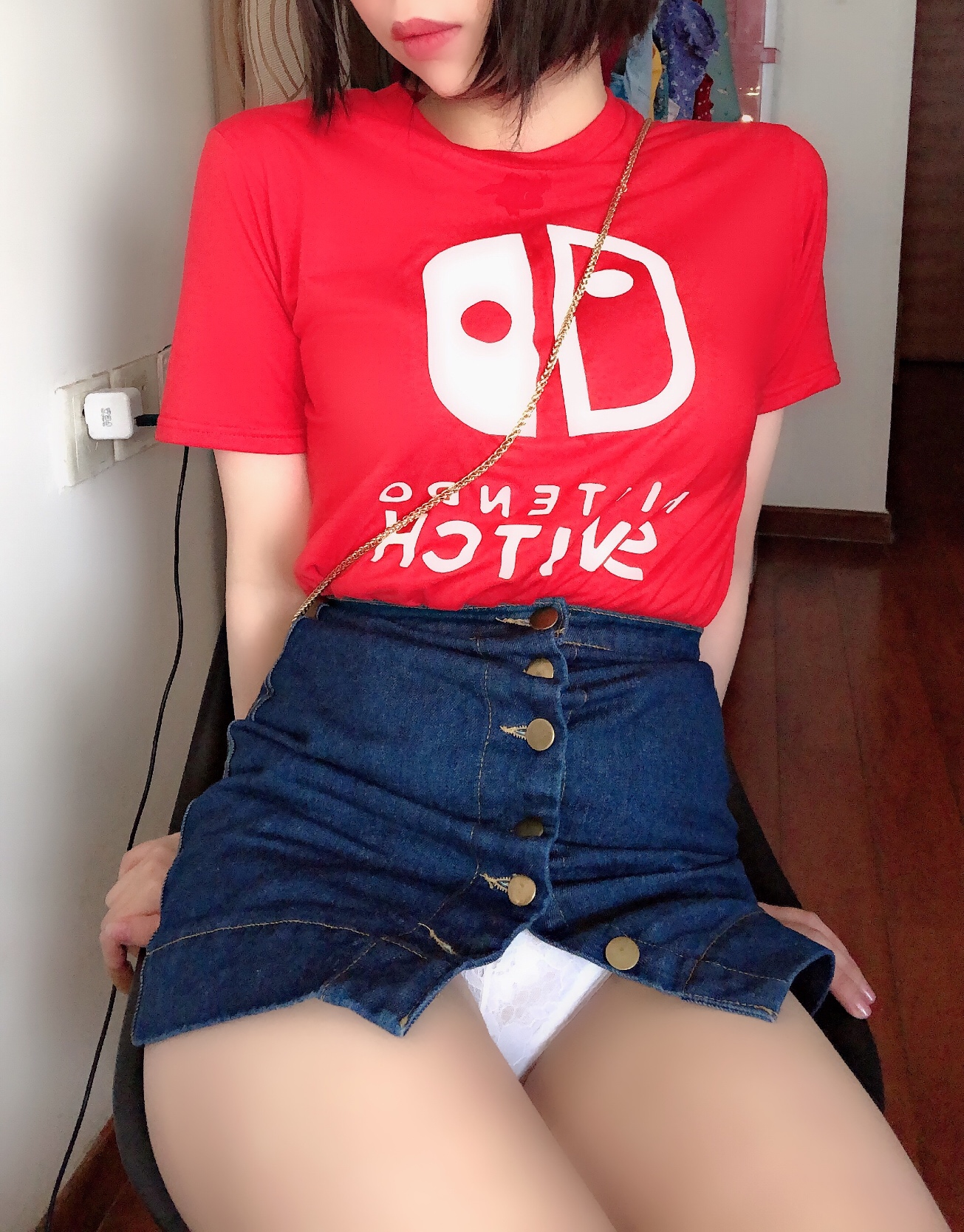 Coser@Kano Nozomi (鹿野希) Vol.02 6月自拍本全版 - P131