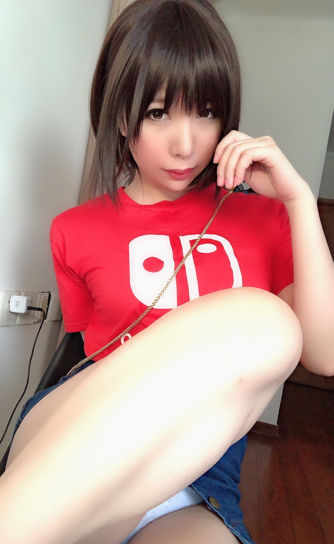 Coser@Kano Nozomi (鹿野希) Vol.02 6月自拍本全版 - P134
