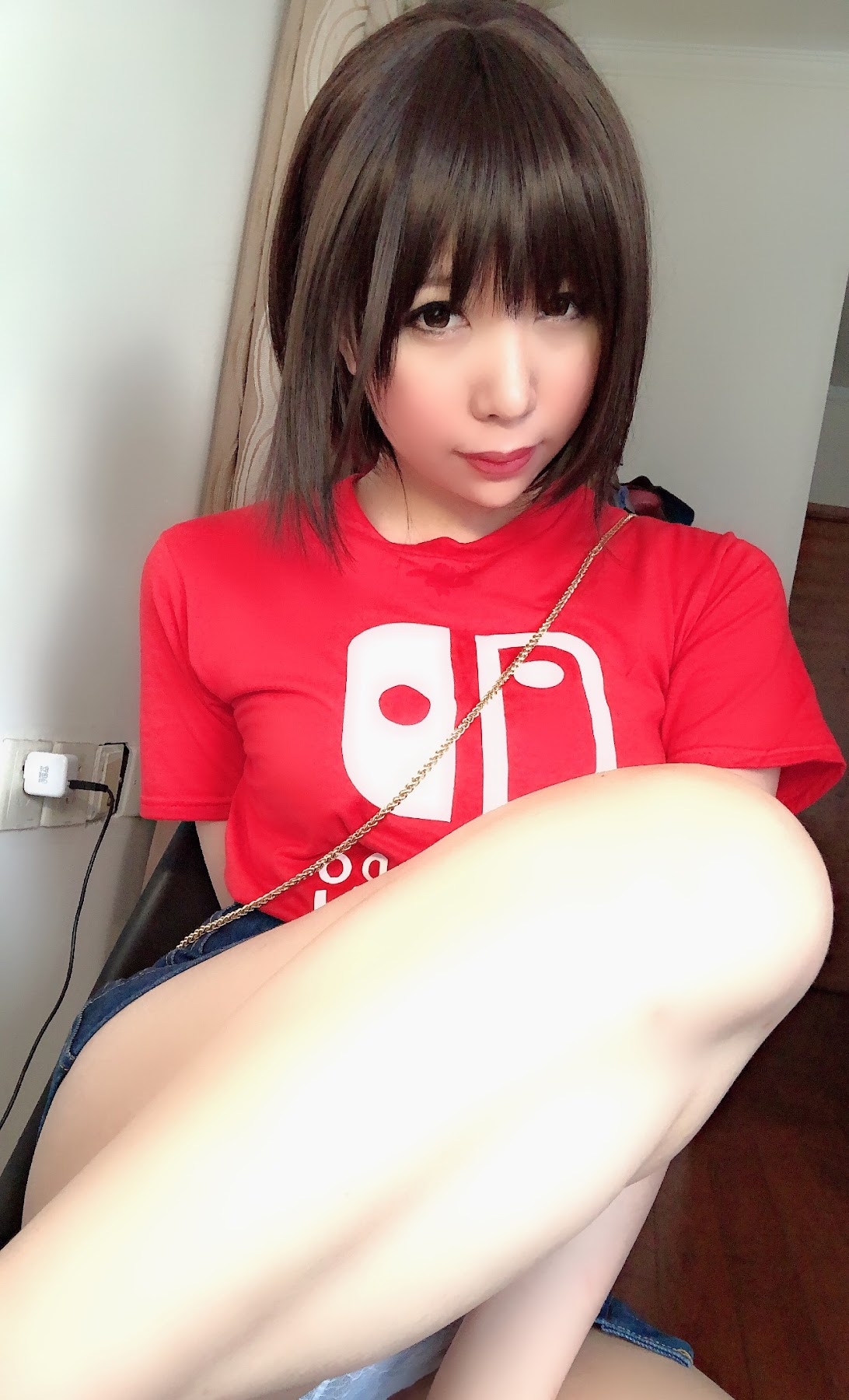 Coser@Kano Nozomi (鹿野希) Vol.02 6月自拍本全版 - P135