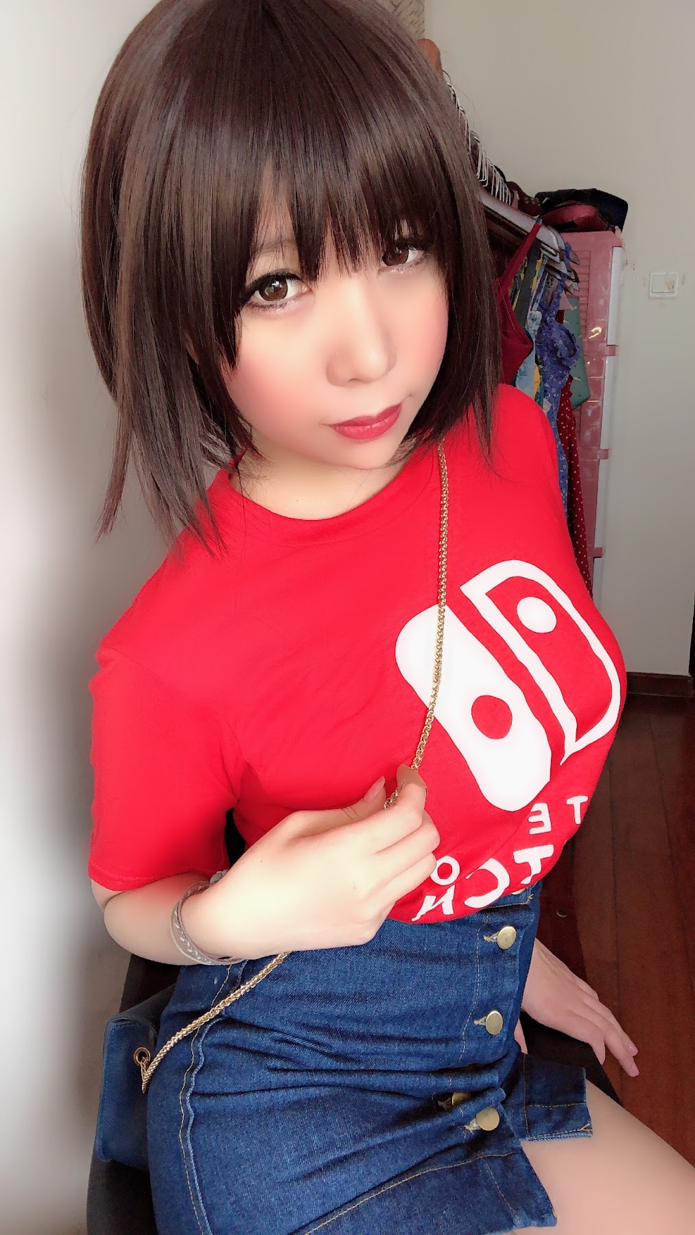 Coser@Kano Nozomi (鹿野希) Vol.02 6月自拍本全版 - P78