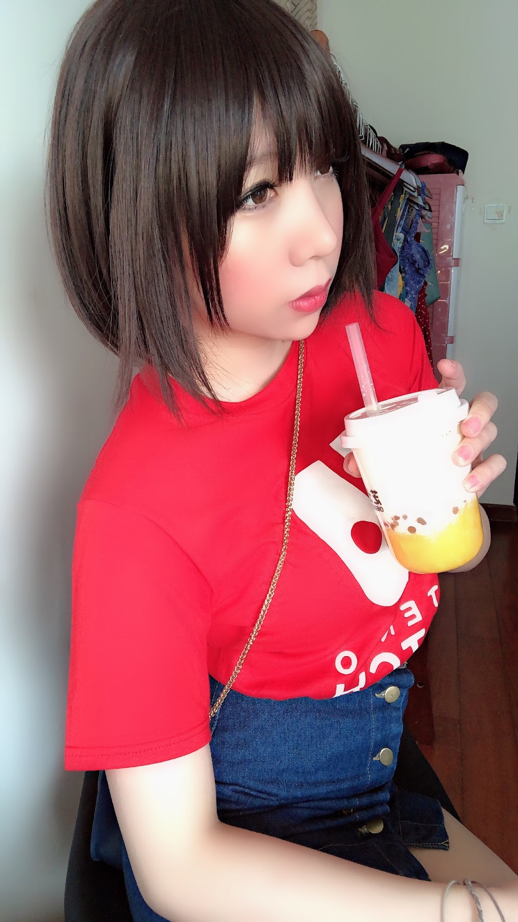 Coser@Kano Nozomi (鹿野希) Vol.02 6月自拍本全版 - P80