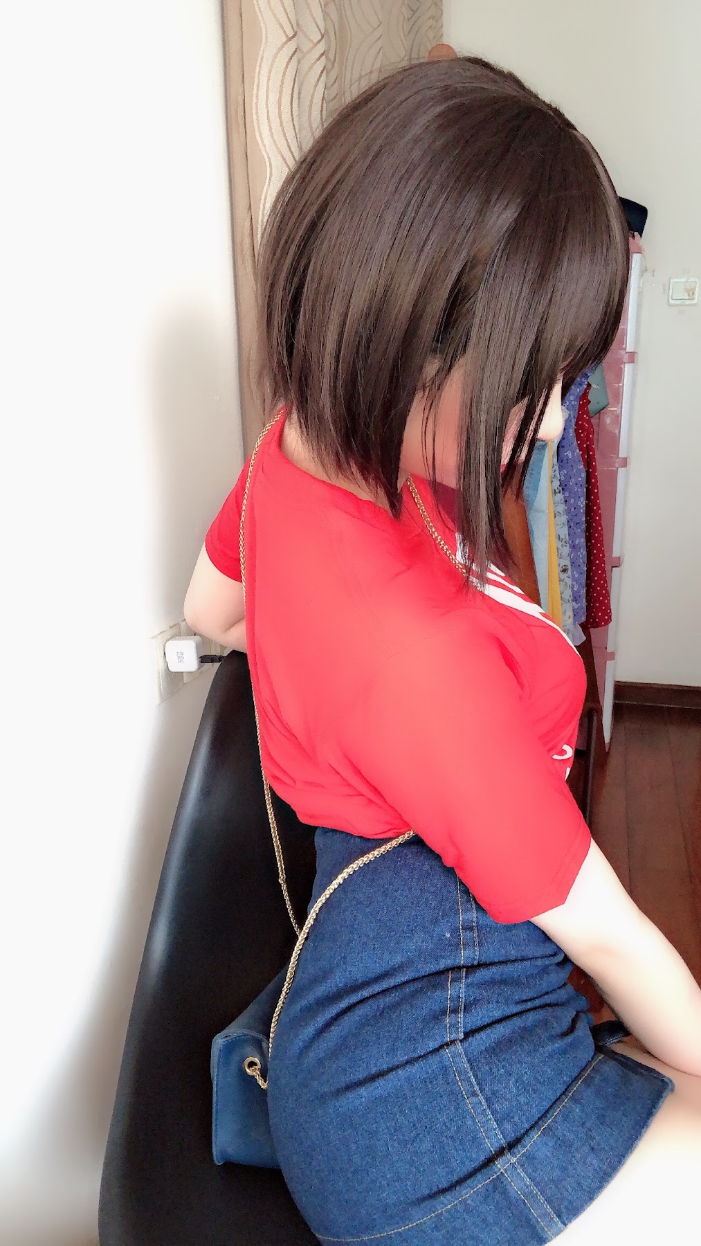 Coser@Kano Nozomi (鹿野希) Vol.02 6月自拍本全版 - P88