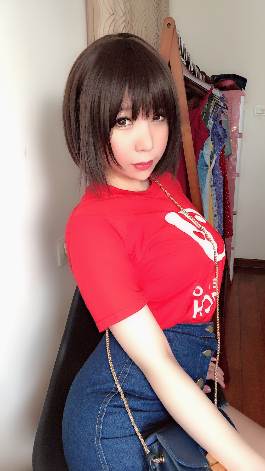 Coser@Kano Nozomi (鹿野希) Vol.02 6月自拍本全版 - P89