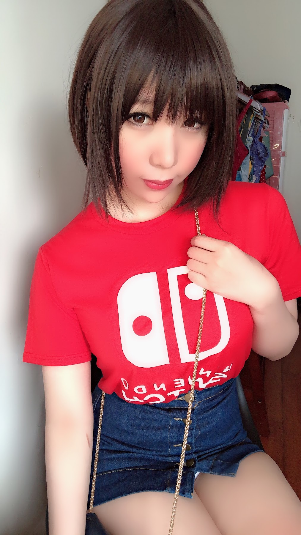 Coser@Kano Nozomi (鹿野希) Vol.02 6月自拍本全版 - P90
