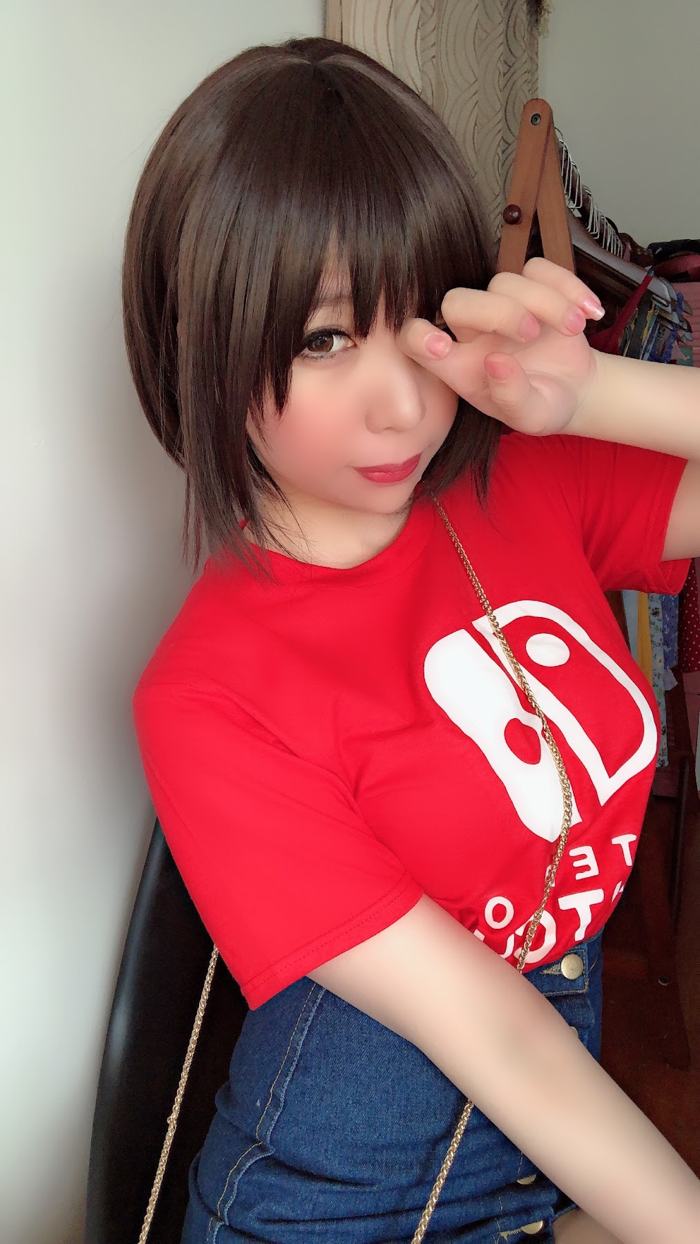 Coser@Kano Nozomi (鹿野希) Vol.02 6月自拍本全版 - P94