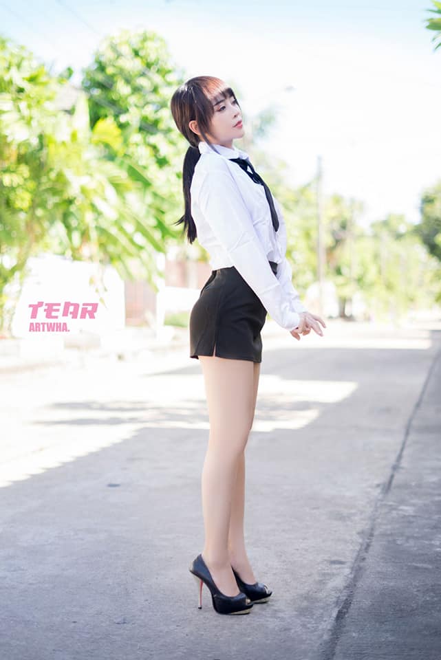 Artwha Desu – Photos P2 - P120