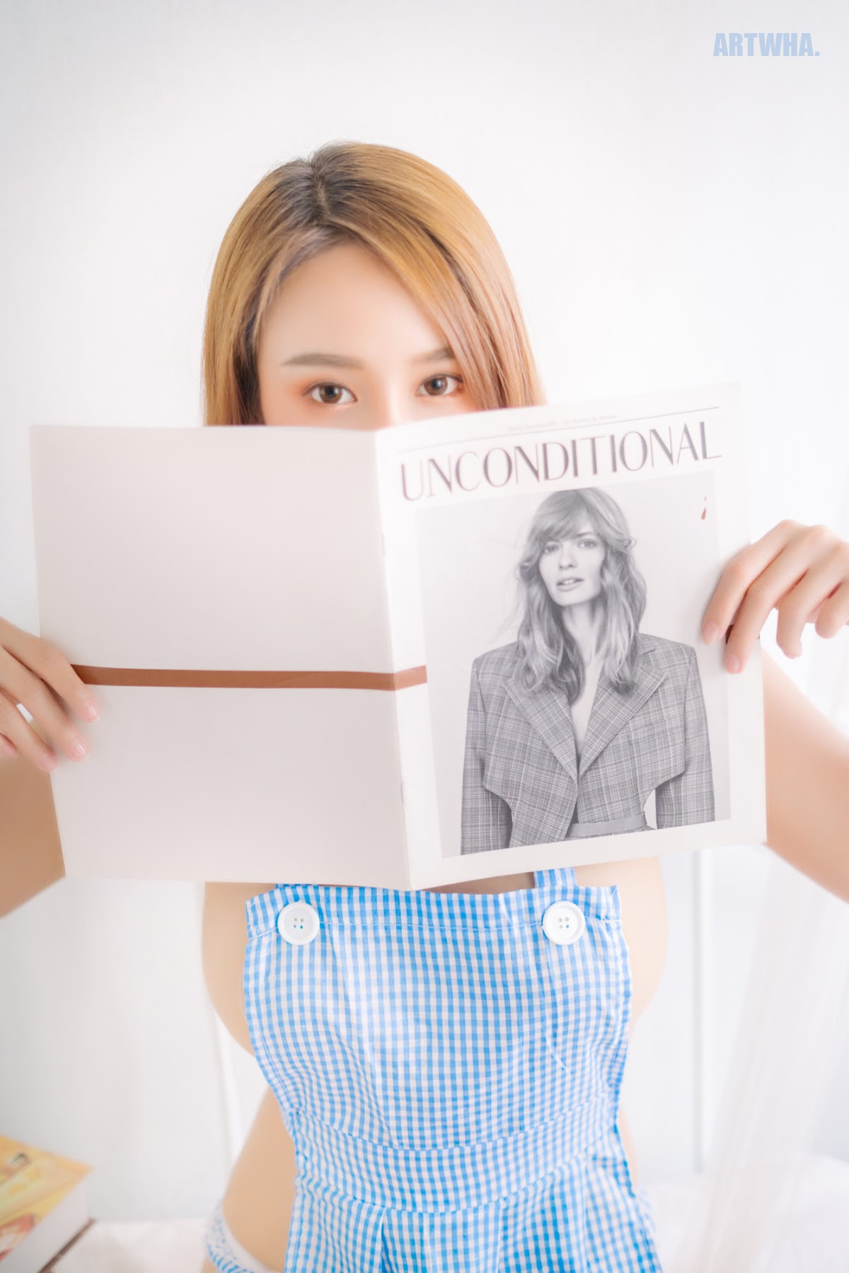 Artwha Desu – Photos P4 - P153