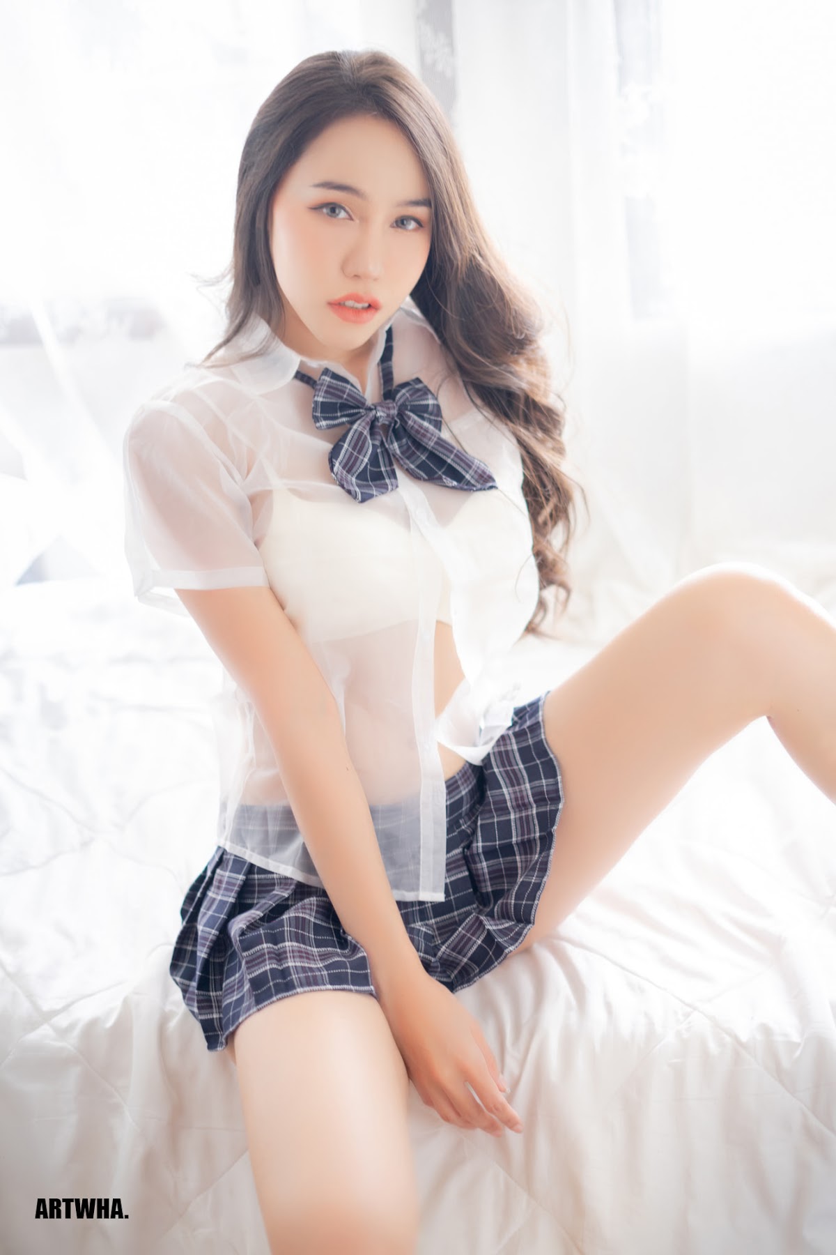Artwha Desu – Photos P4 - P163