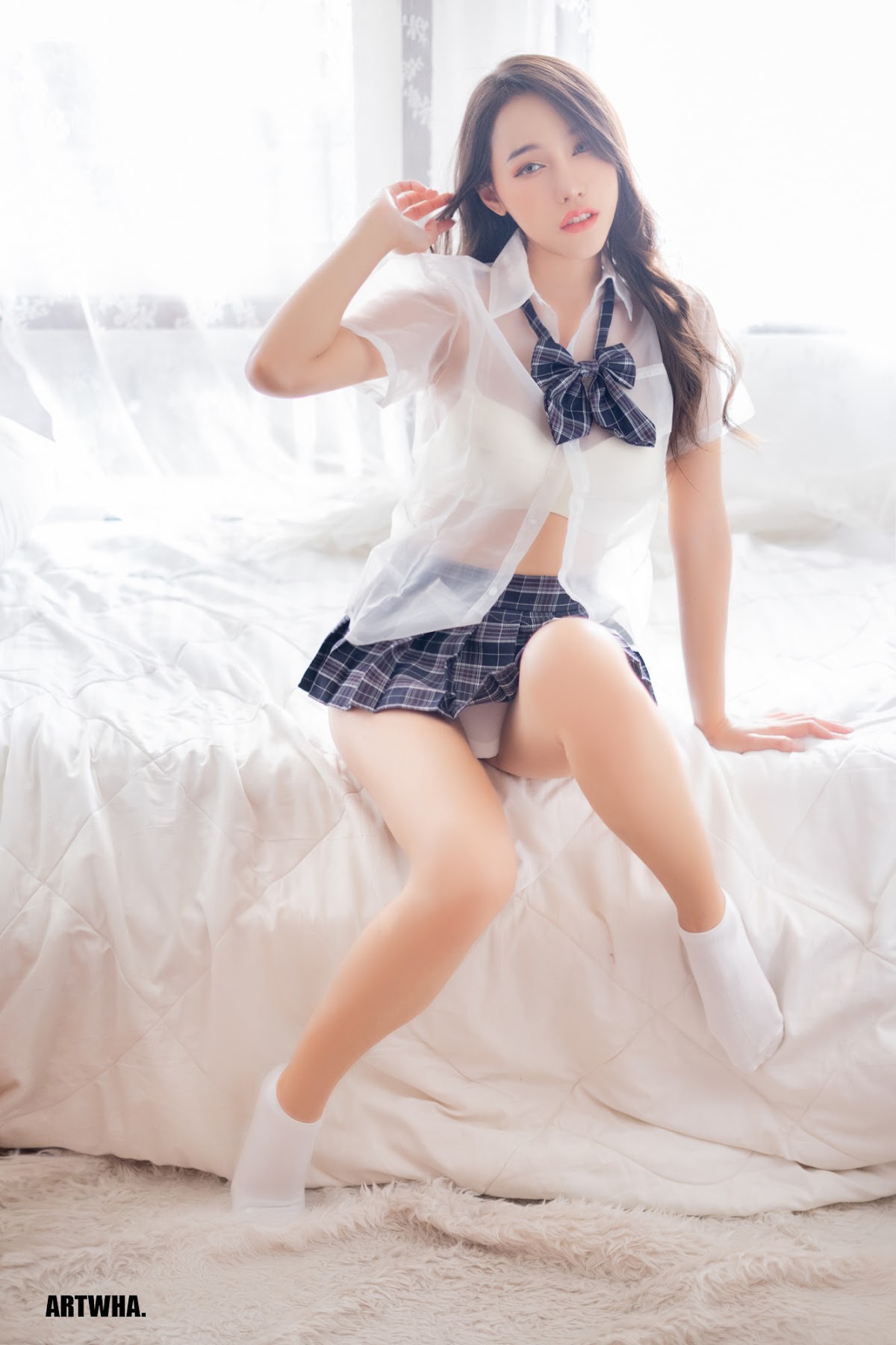 Artwha Desu – Photos P4 - P164
