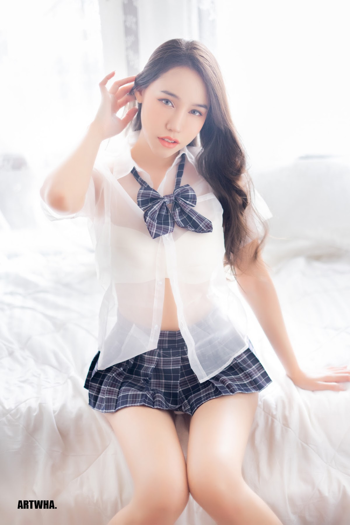 Artwha Desu – Photos P4 - P167