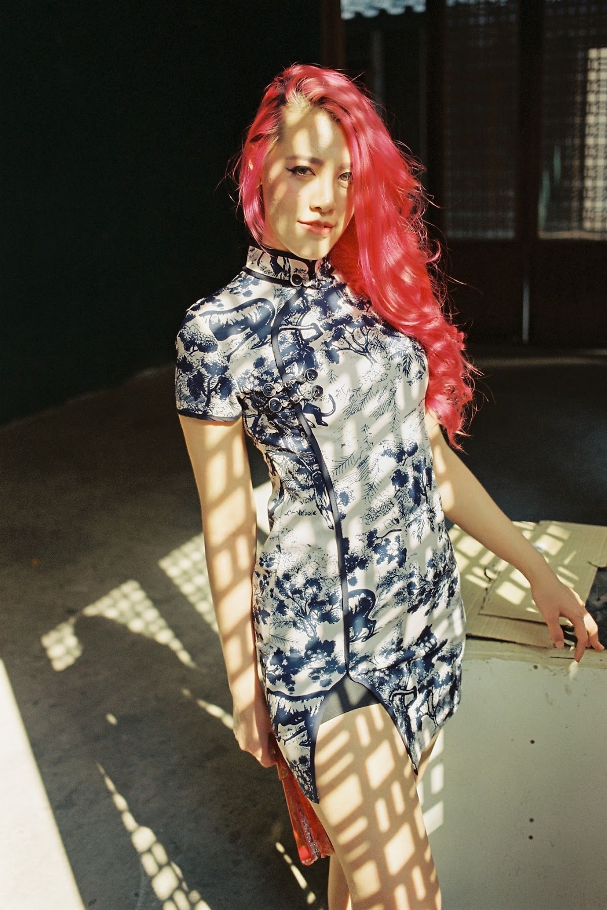 Artwha Desu – Photos P4 - P30