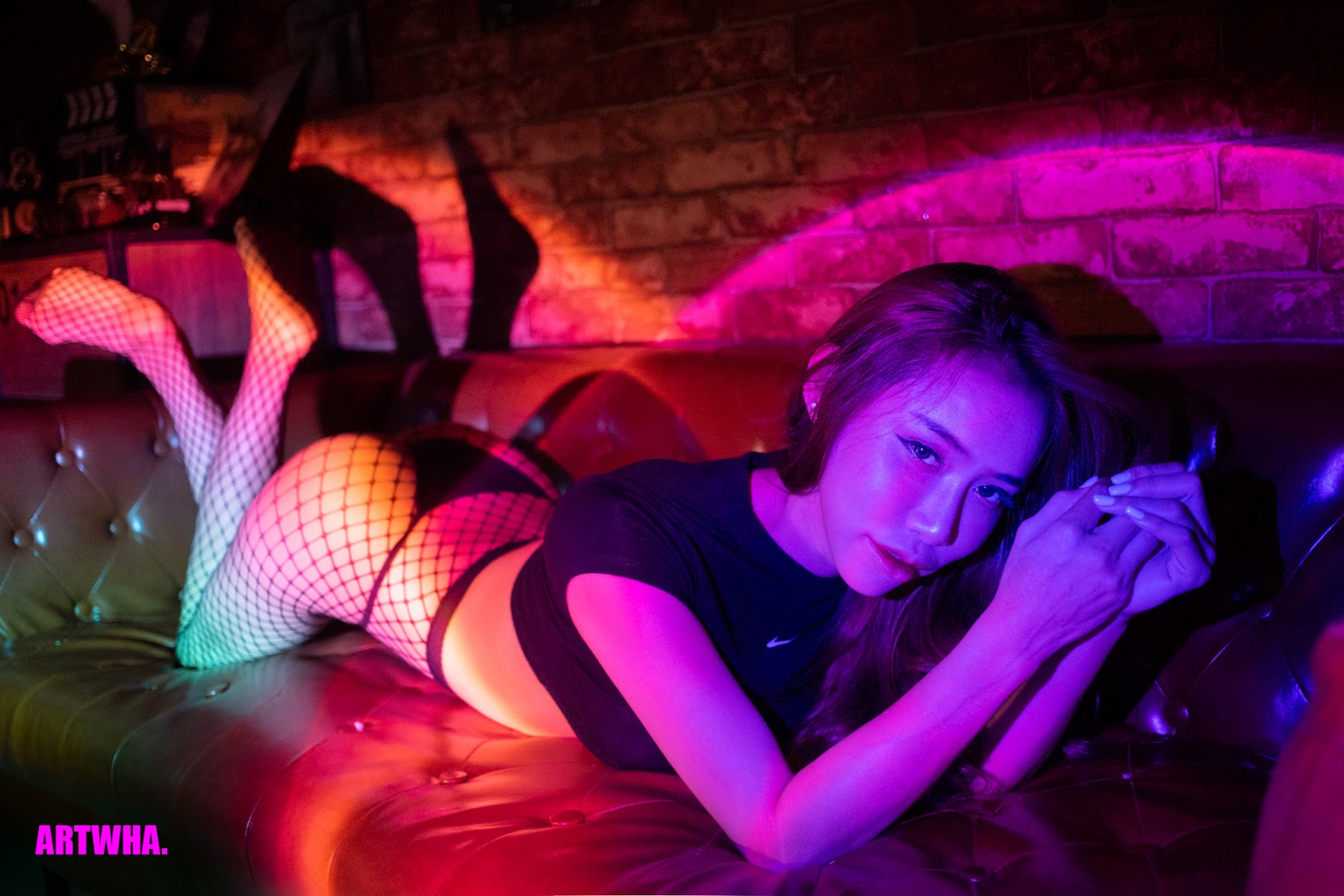 Artwha Desu – Photos P5 - P152