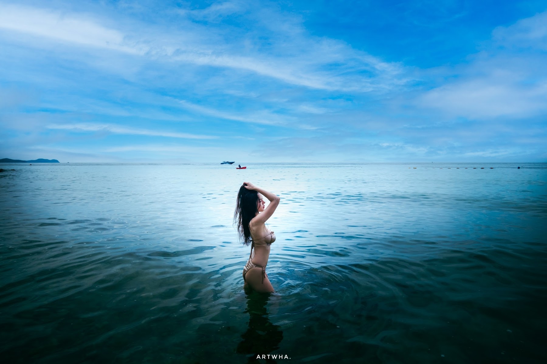 Artwha Desu – Photos P5 - P191