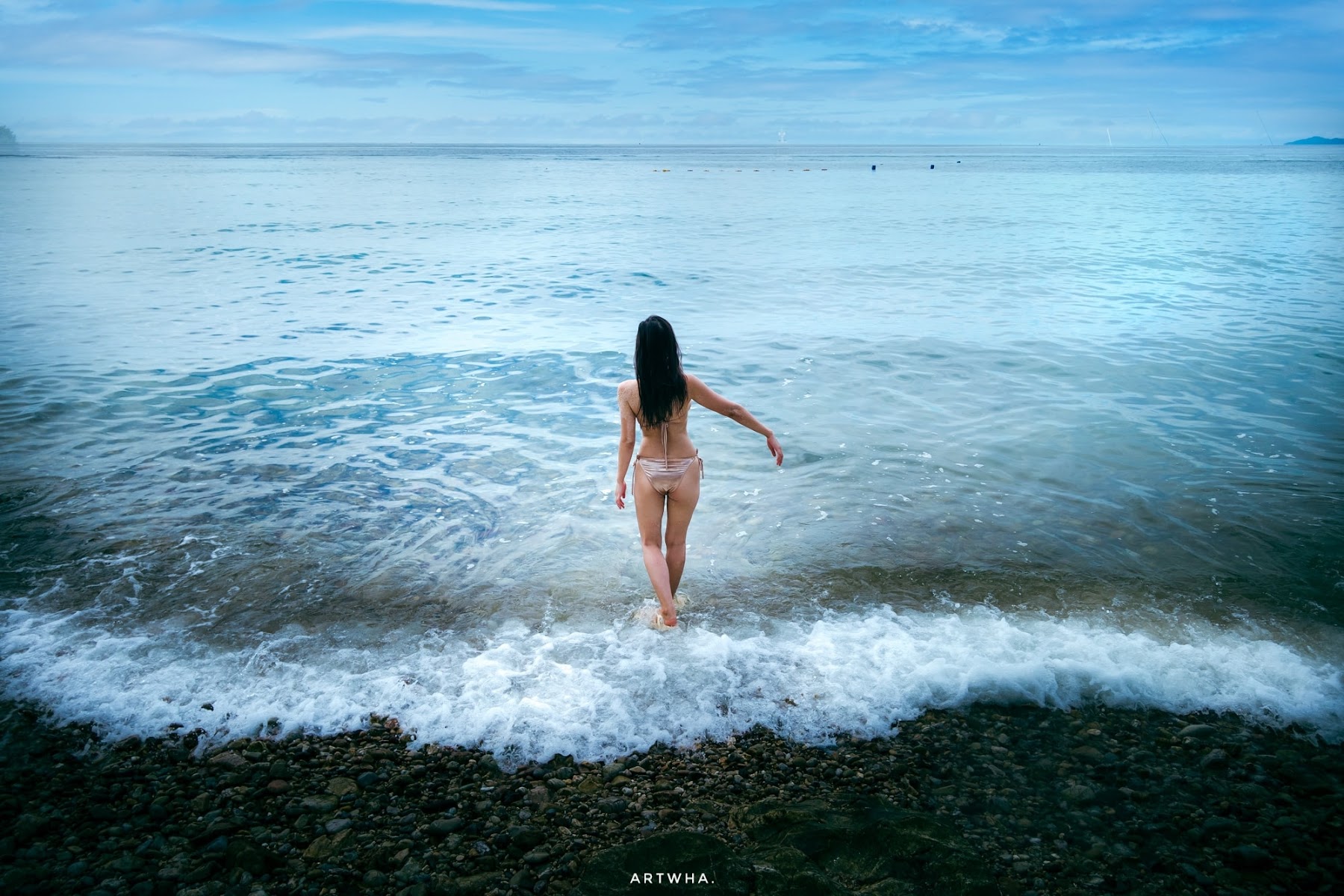 Artwha Desu – Photos P5 - P193