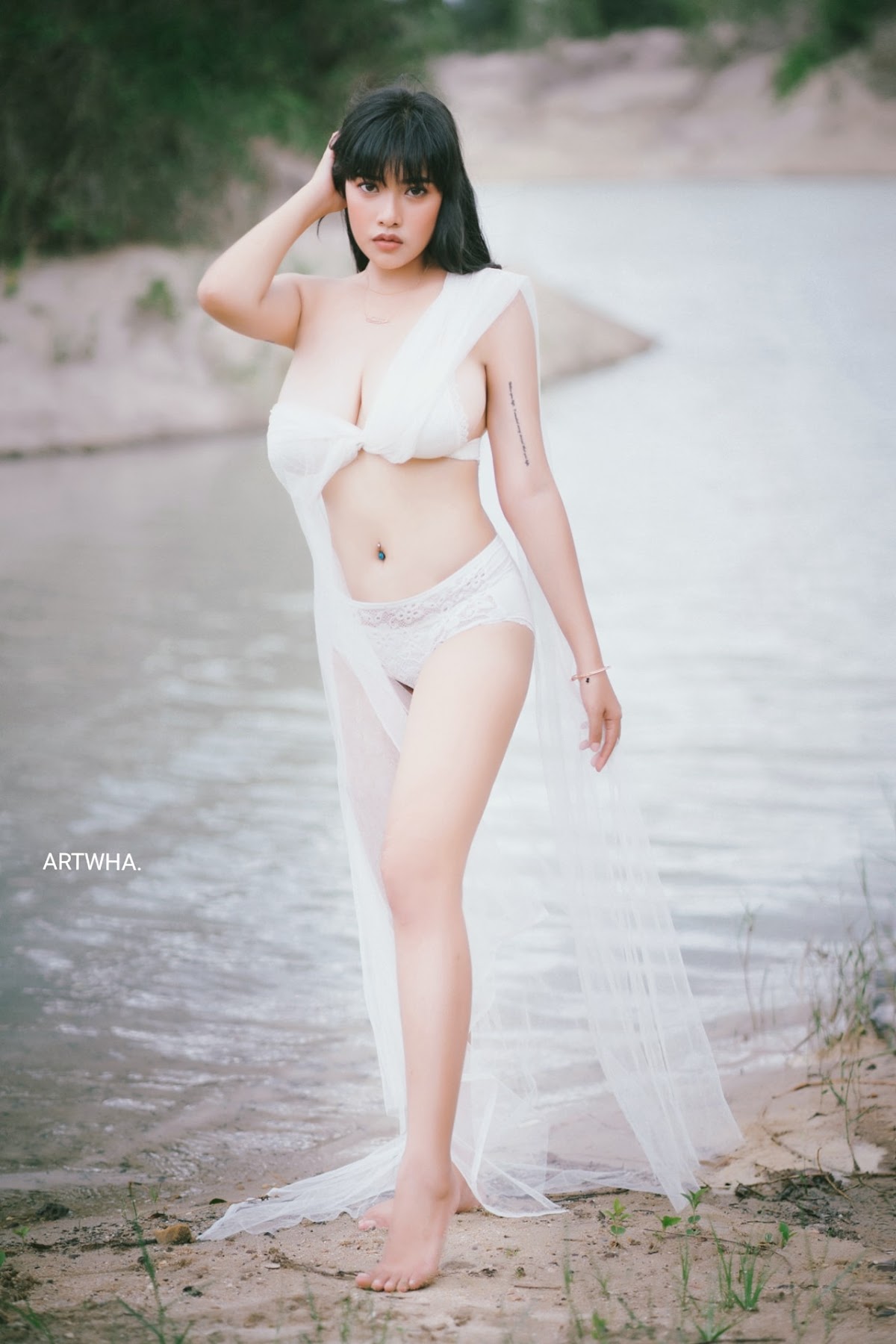 Artwha Desu – Photos P5 - P51