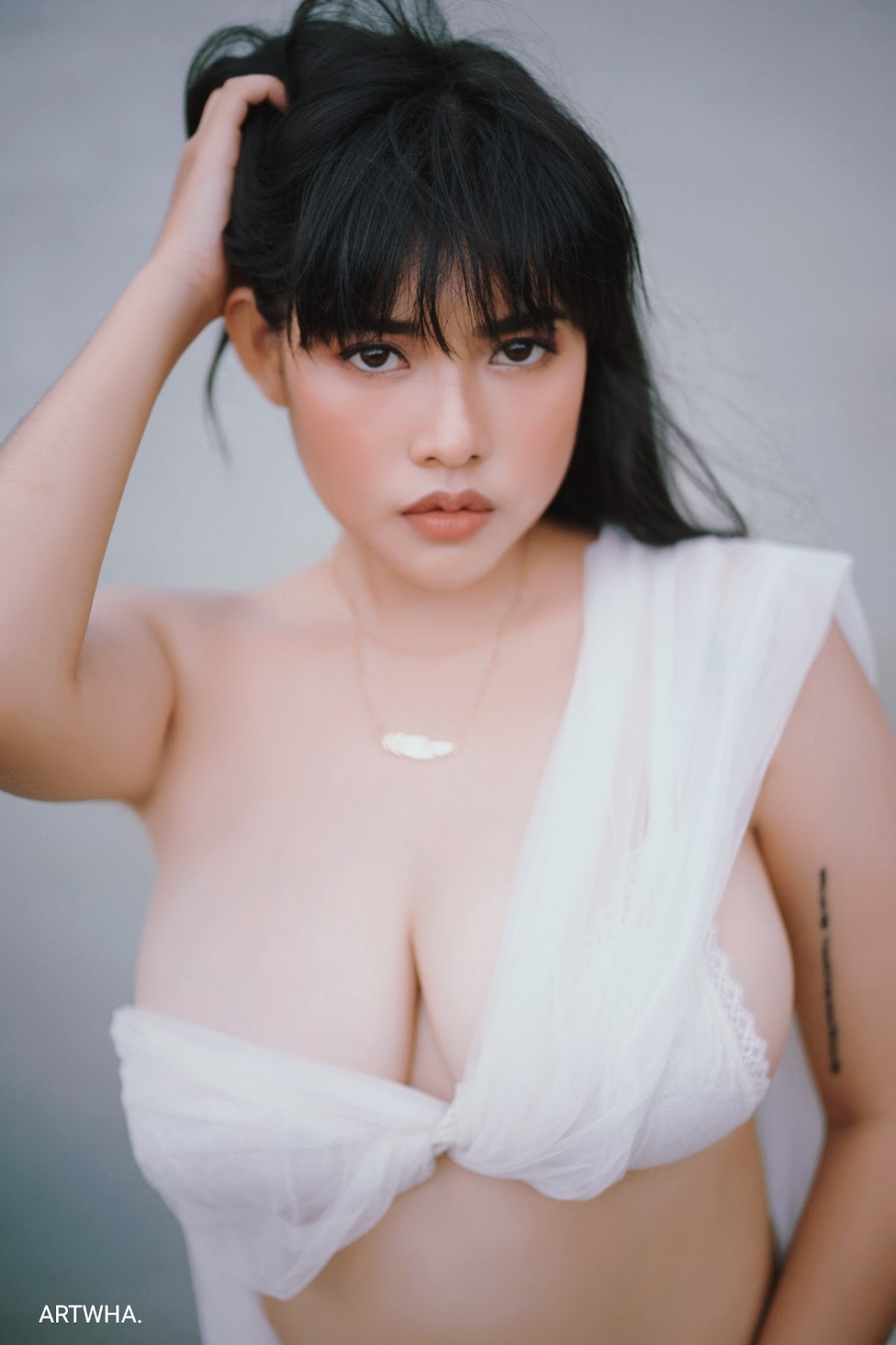 Artwha Desu – Photos P5 - P53
