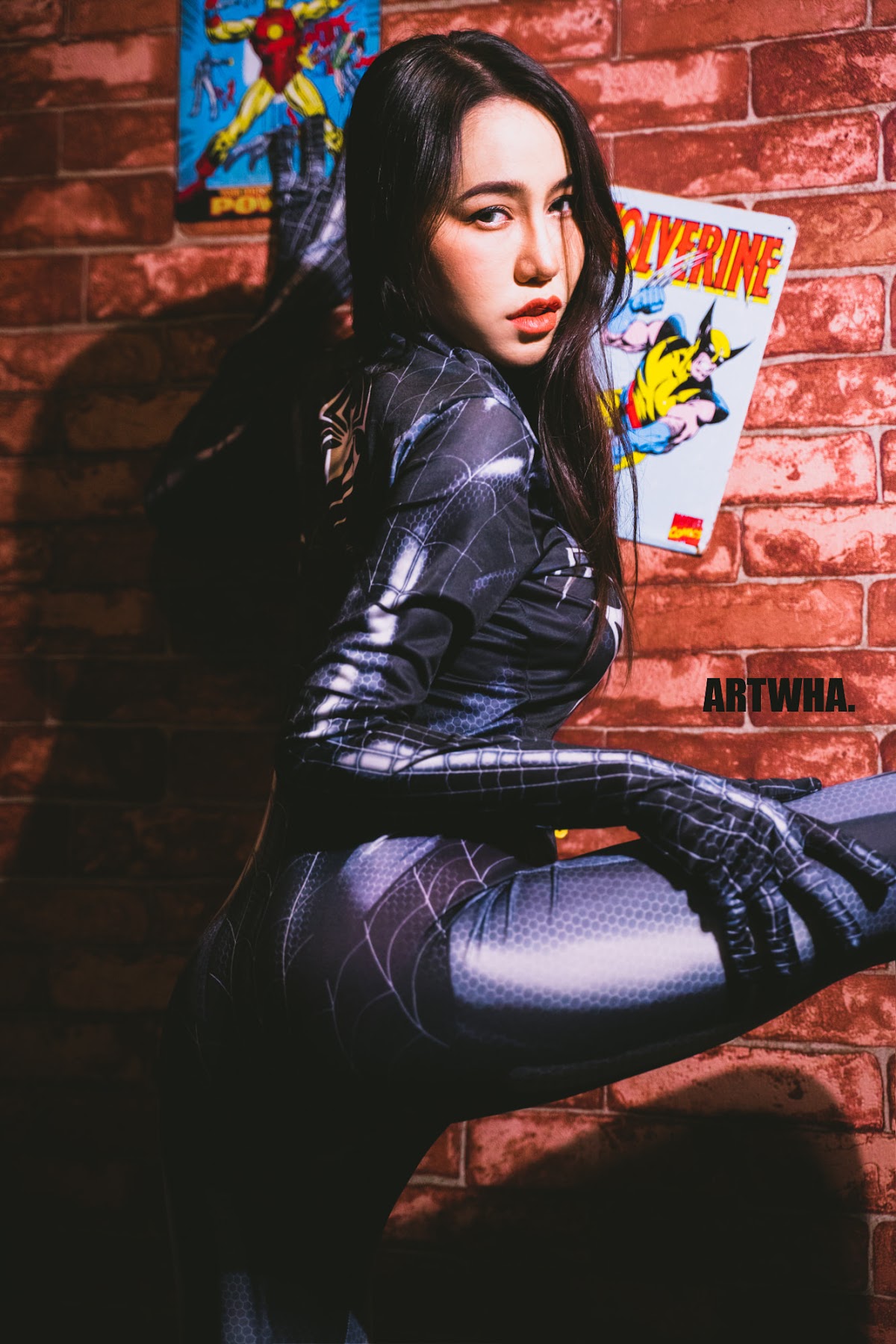 Artwha Desu – Photos P6 - P10