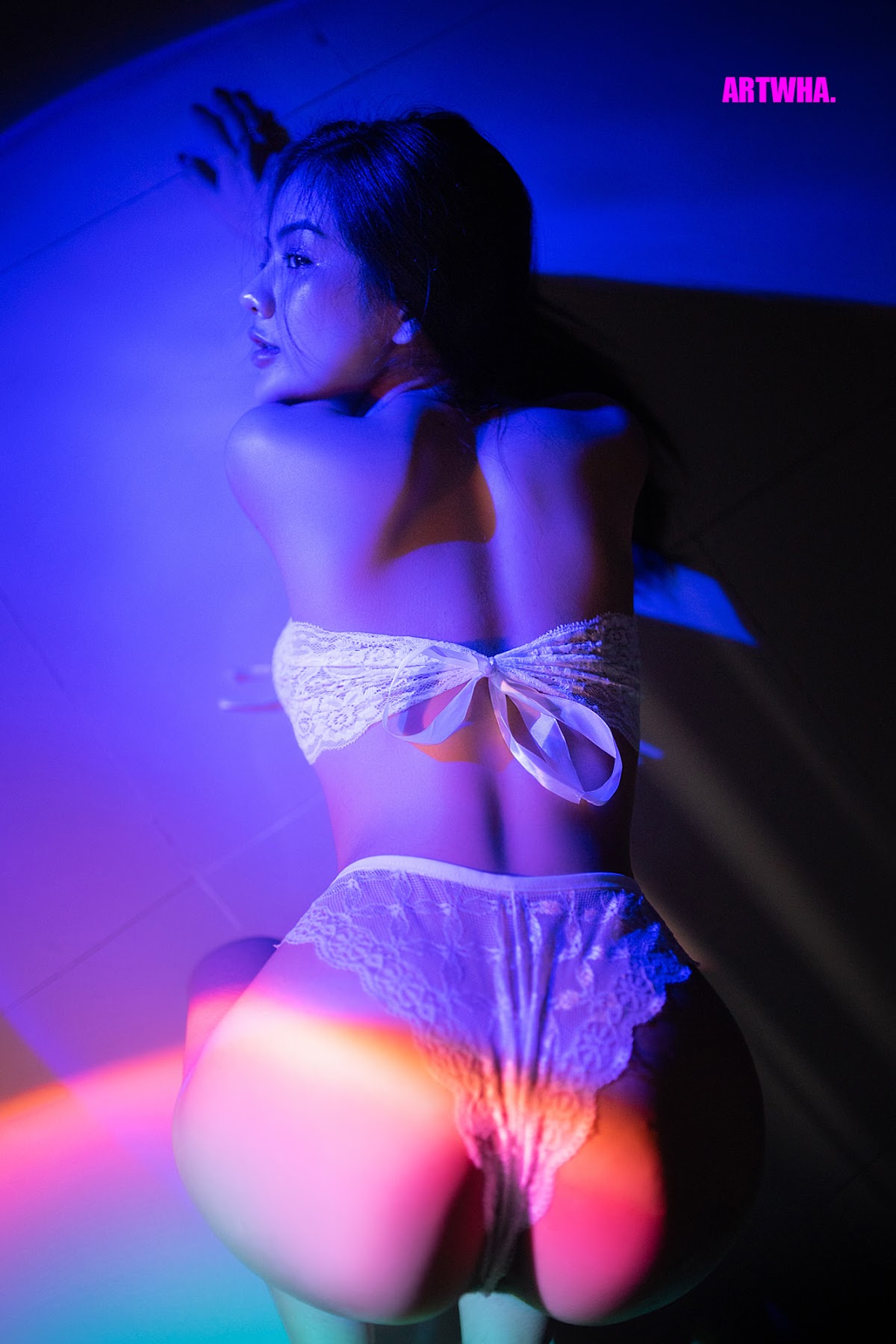 Artwha Desu – Photos P6 - P114