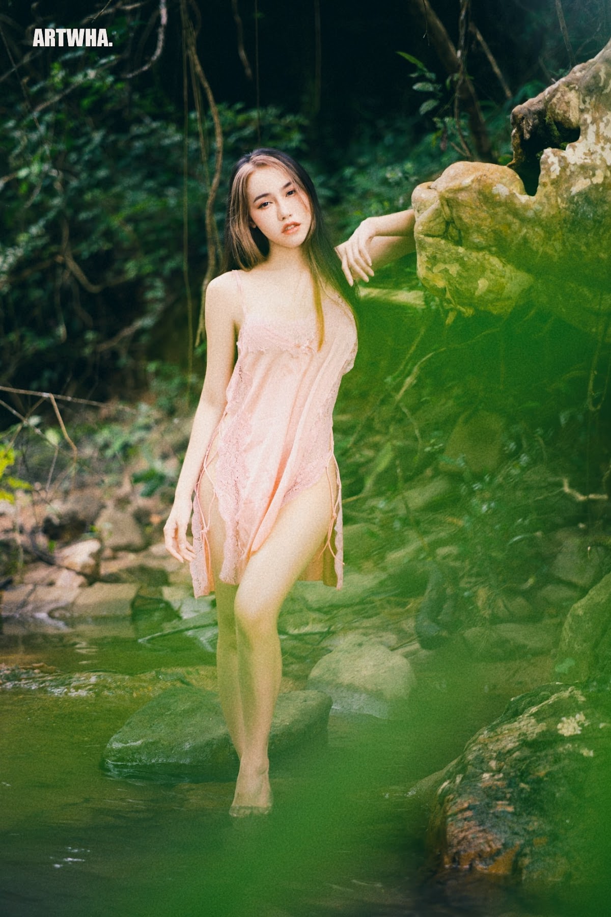 Artwha Desu – Photos P6 - P135