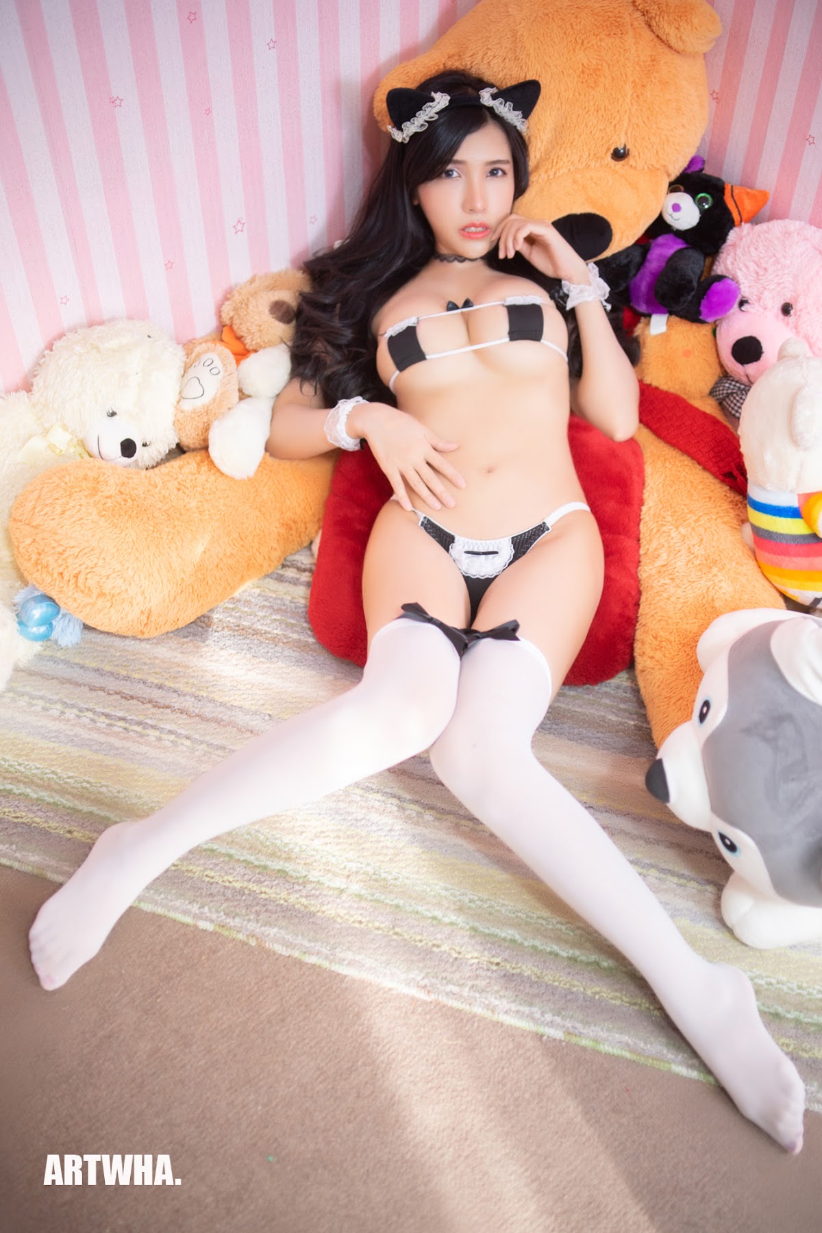 Artwha Desu – Photos P6 - P27
