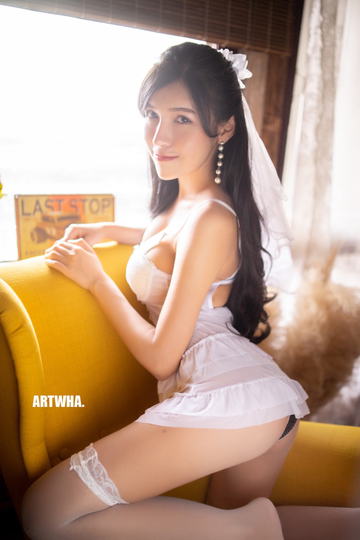 Artwha Desu – Photos P6 - P44