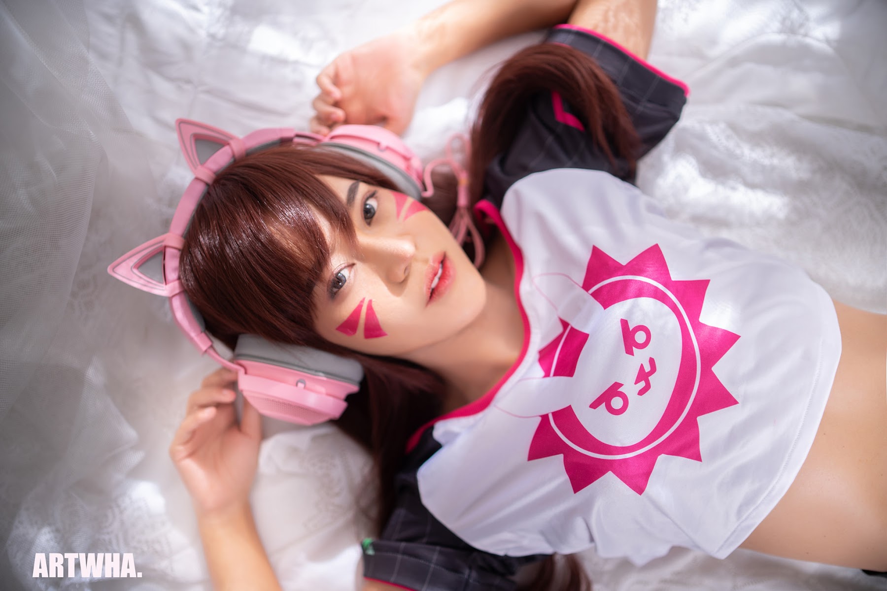 Artwha Desu – Photos P6 - P63