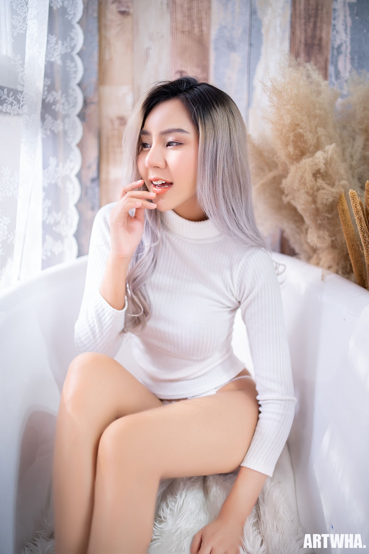 Artwha Desu – Photos P6 - P71