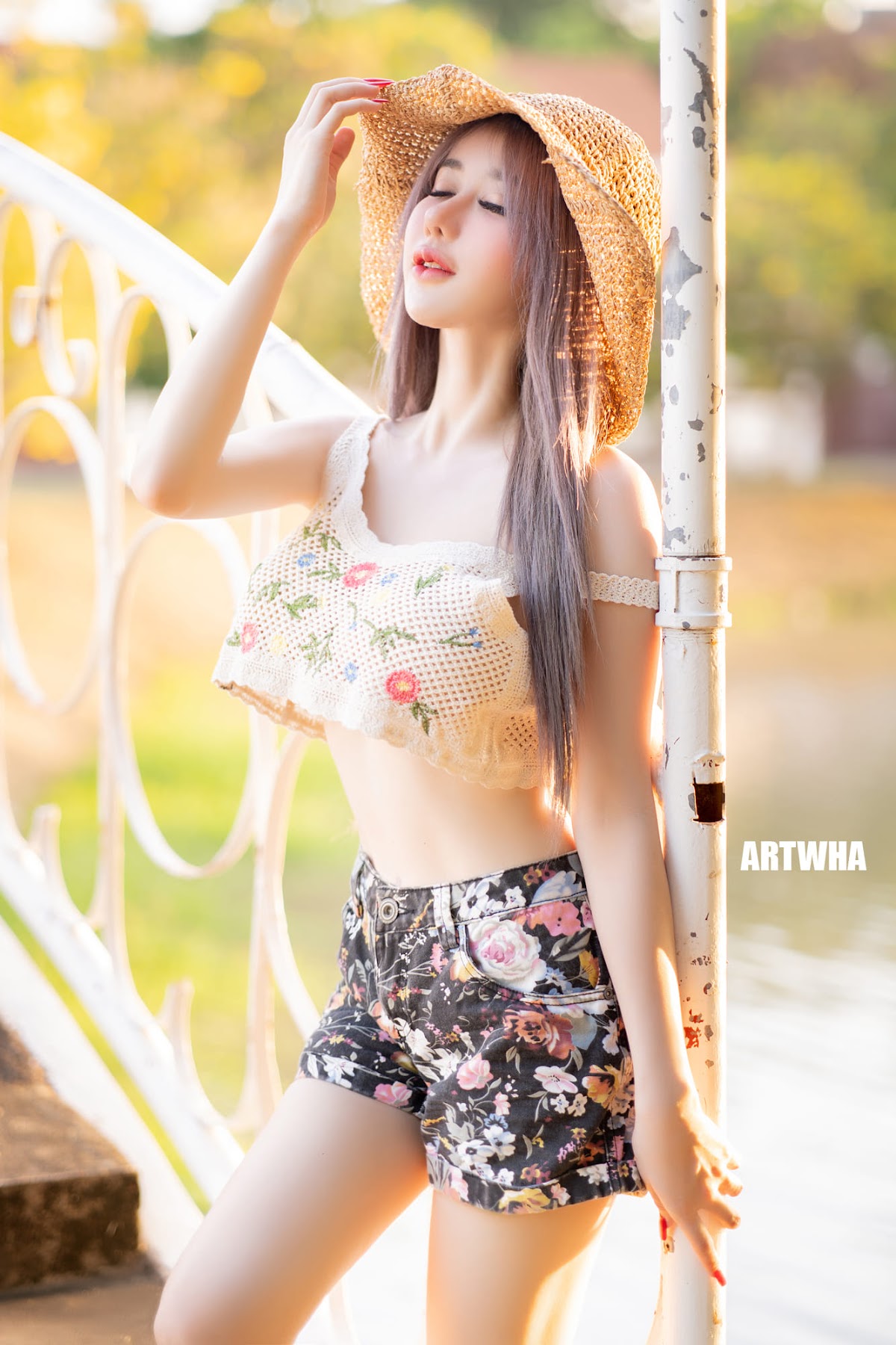 Artwha Desu – Photos P8 - P129