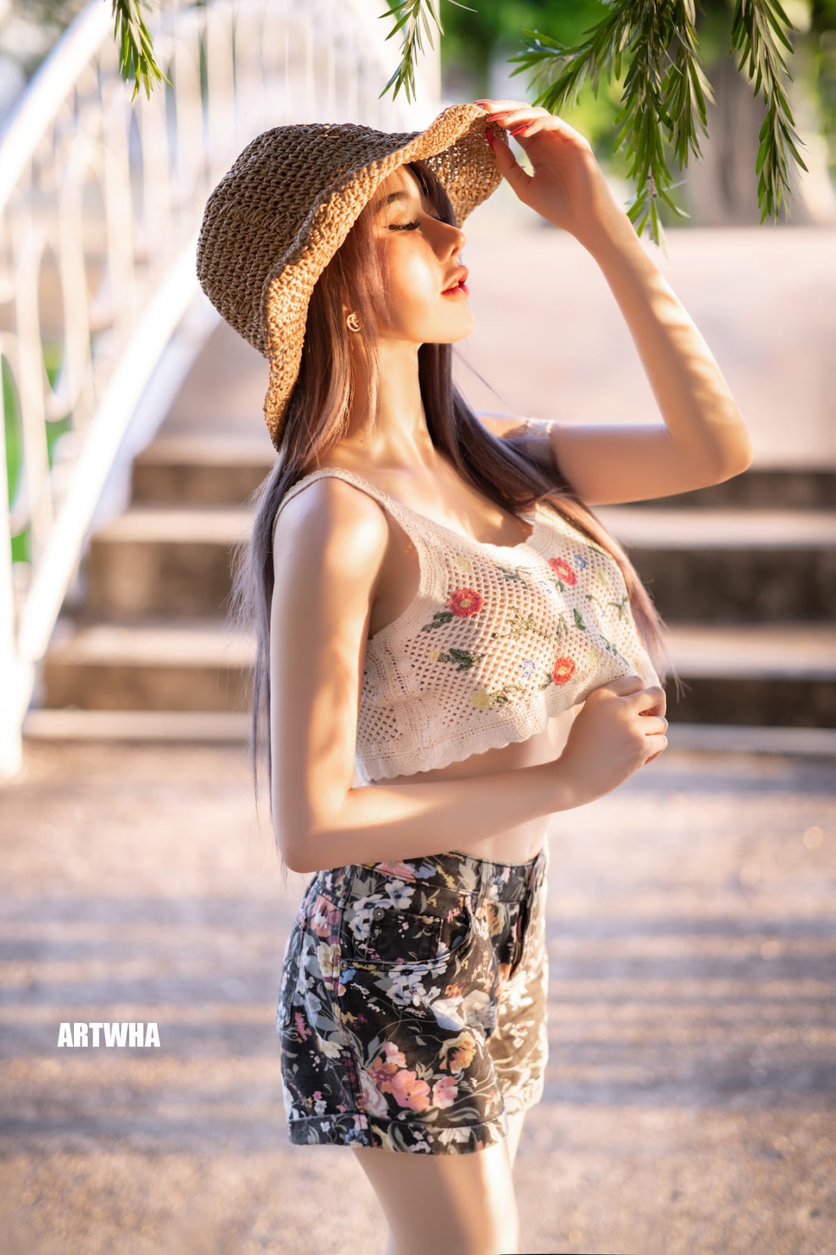Artwha Desu – Photos P8 - P141