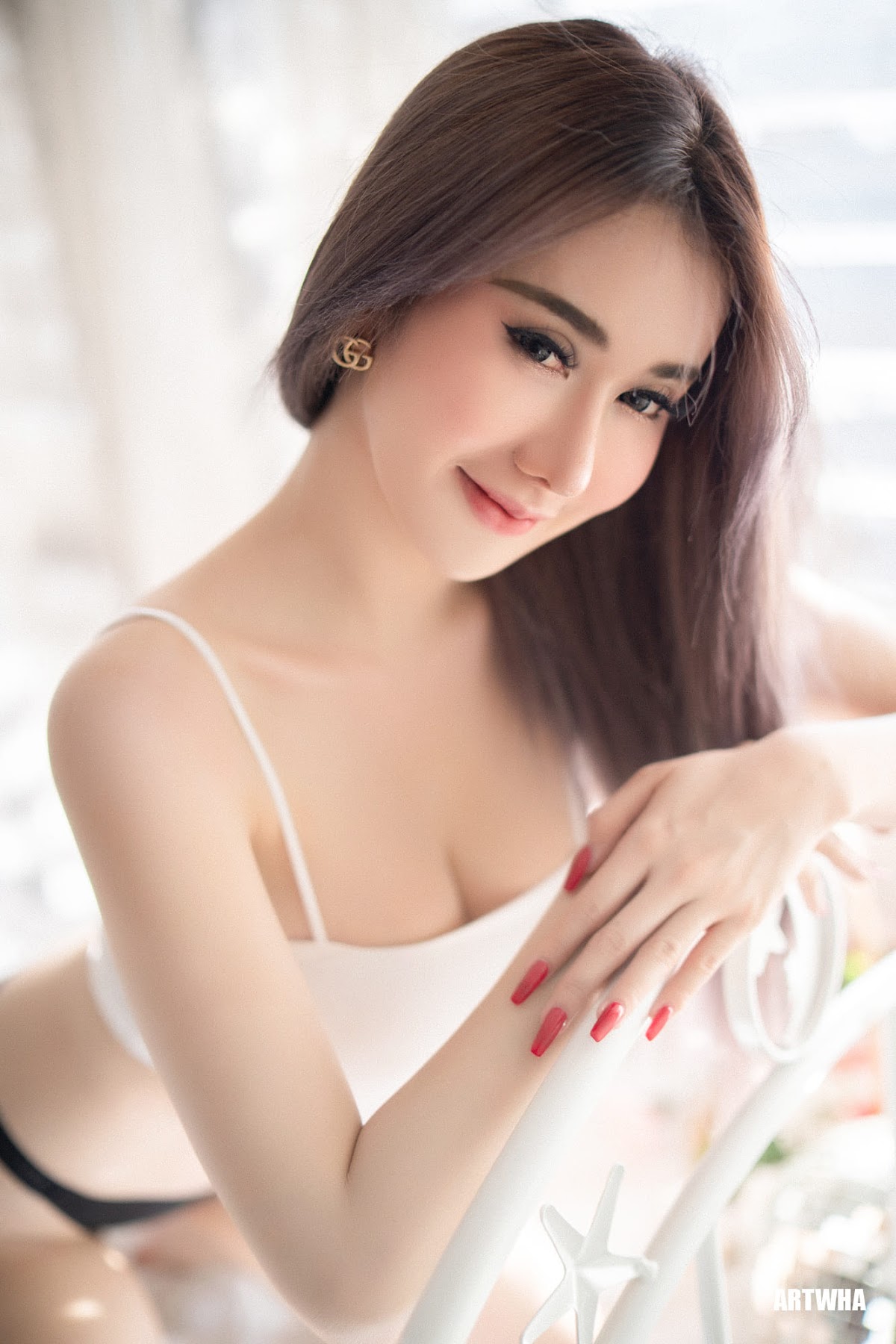 Artwha Desu – Photos P8 - P162