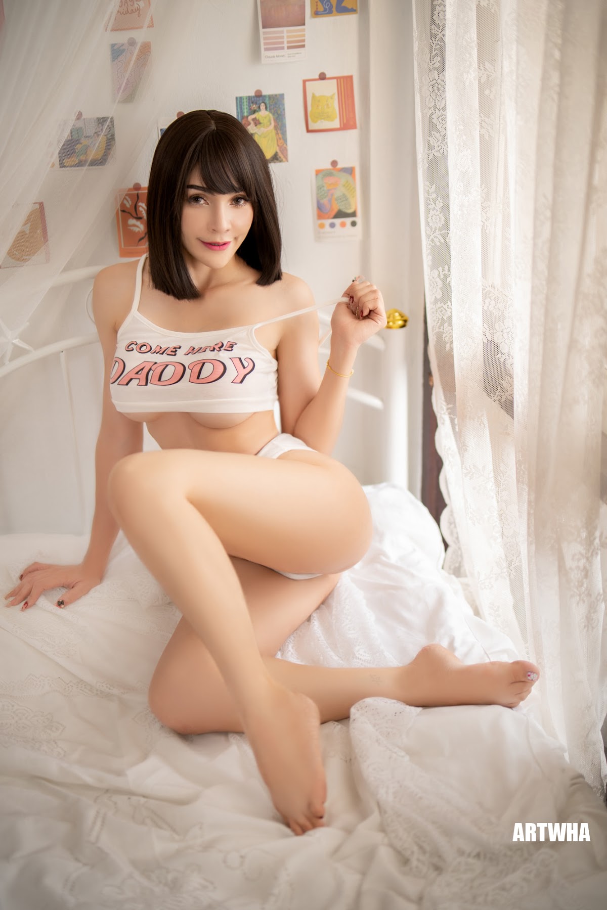 Artwha Desu – Photos P8 - P24