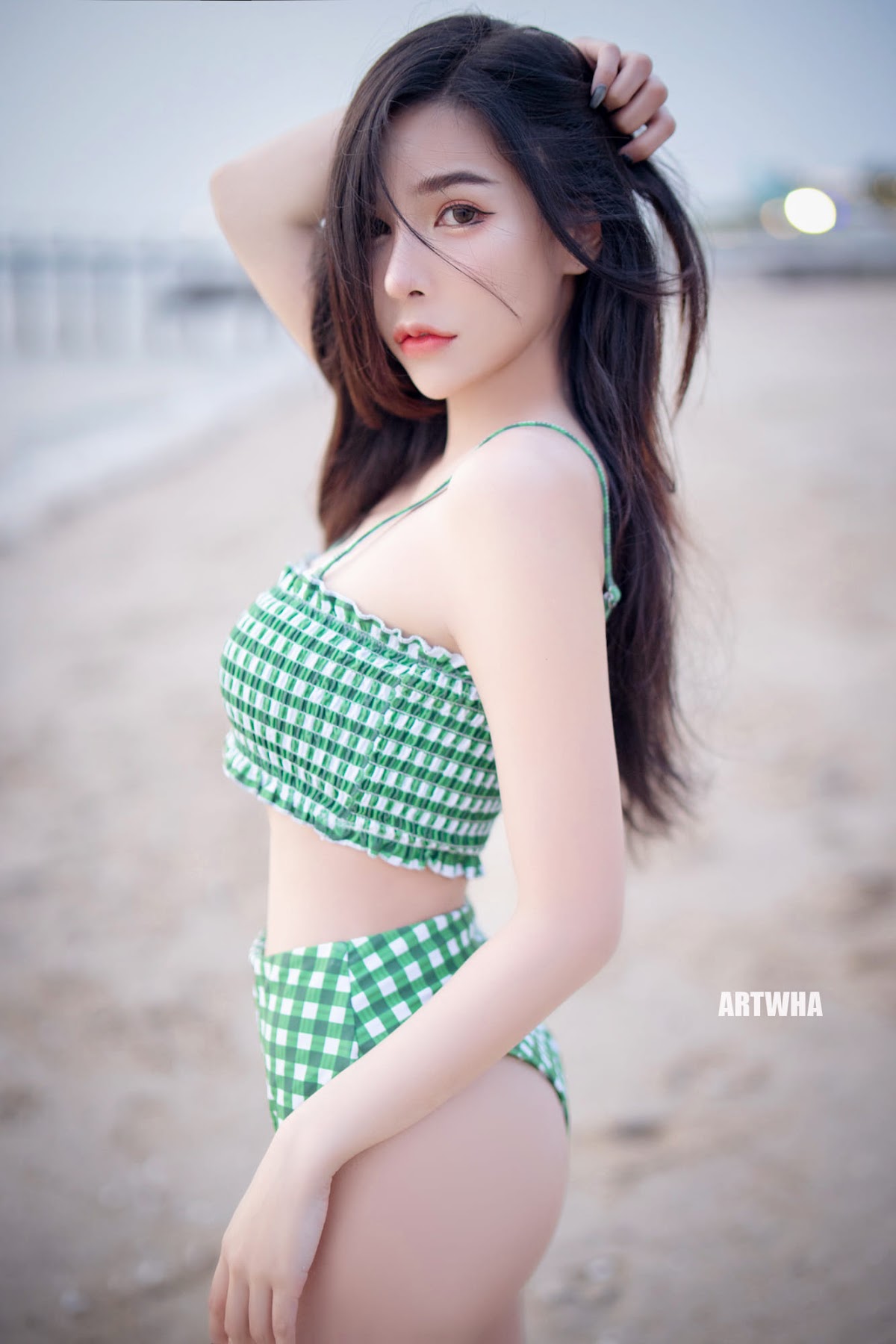 Artwha Desu – Photos P8 - P97