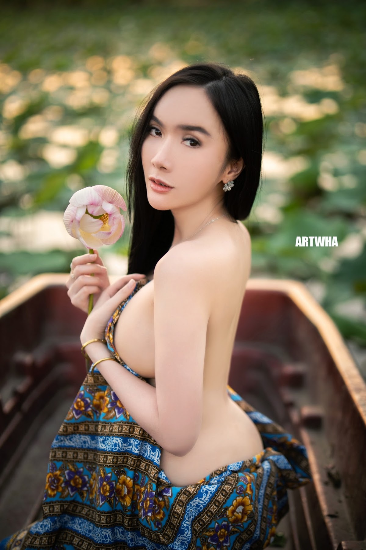 Artwha Desu – Photos P7 - P105