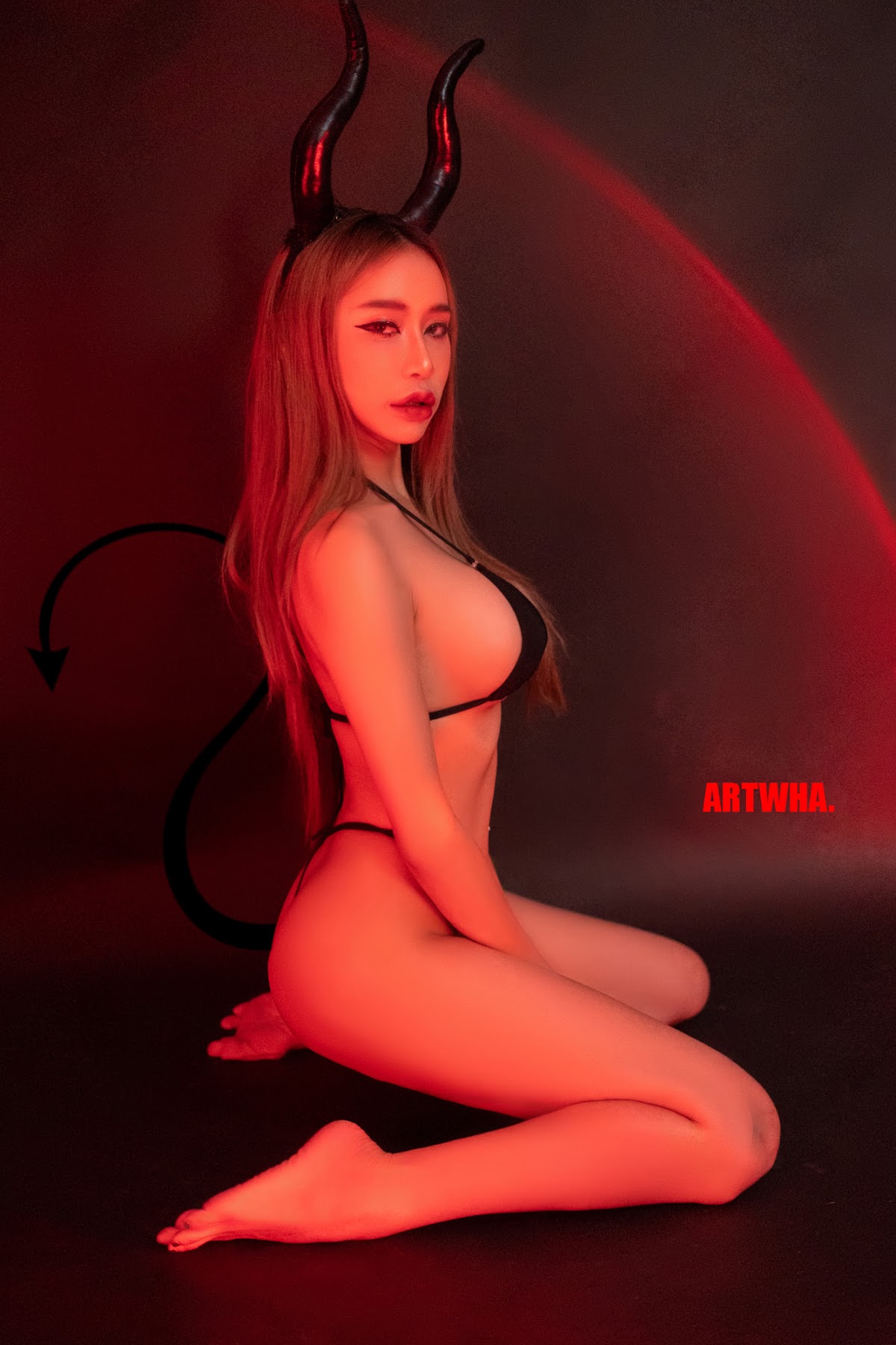 Artwha Desu – Photos P7 - P13