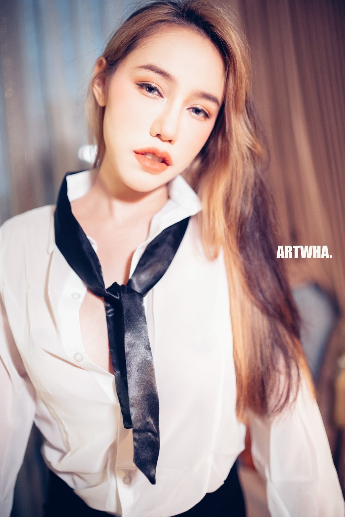 Artwha Desu – Photos P7 - P16